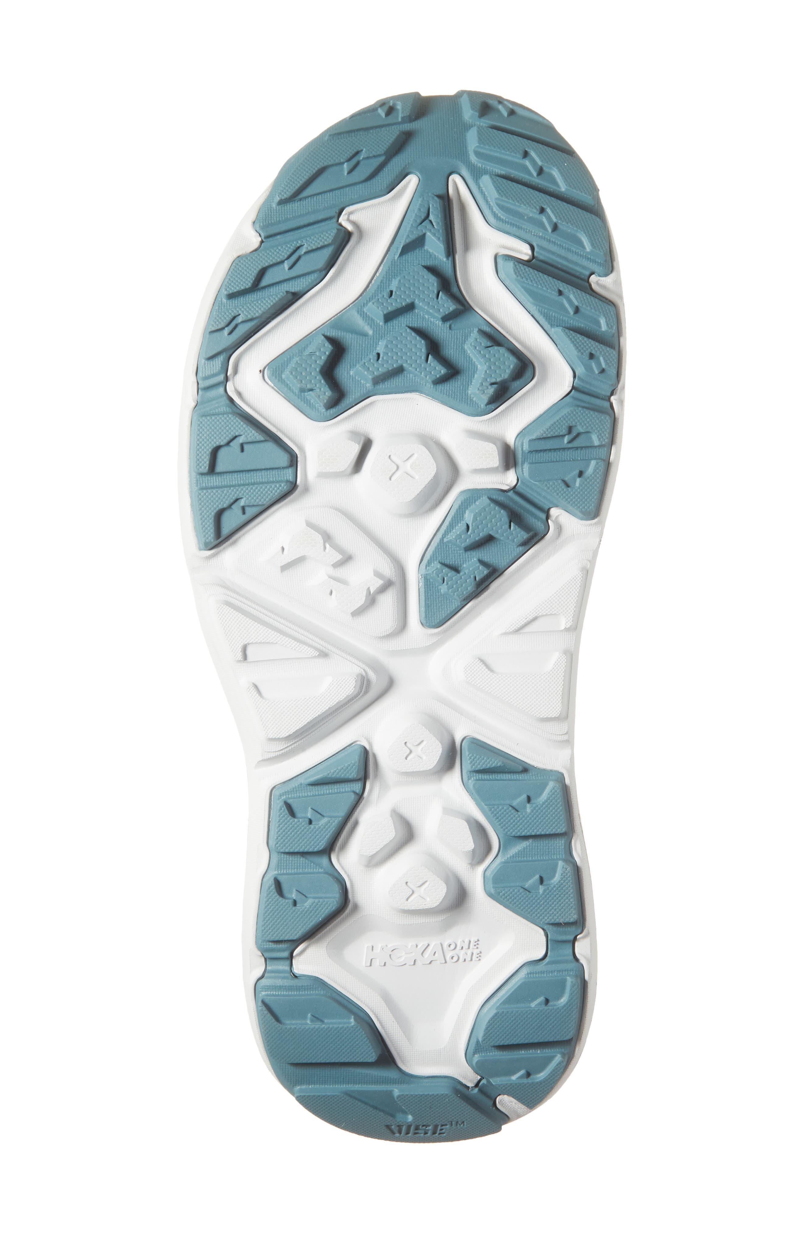 HOKA Hopara 2 Hybrid Sneaker in Druzy /Mountain Fog at Nordstrom - 6