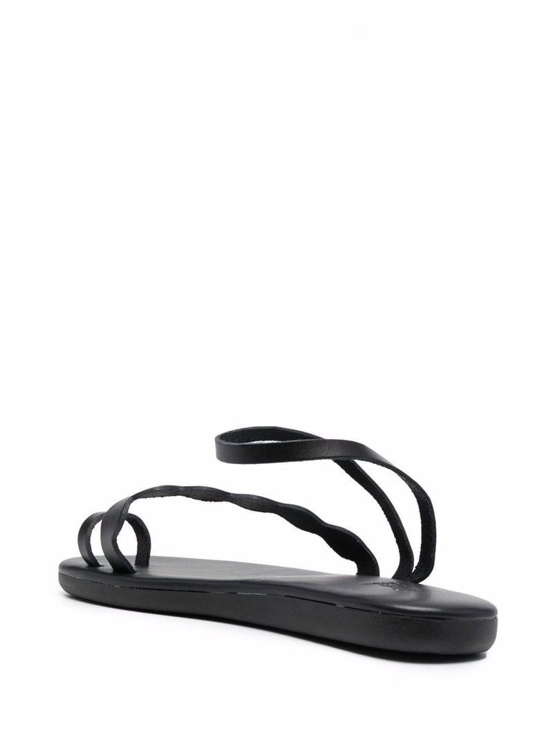 Koralia leather sandals 3