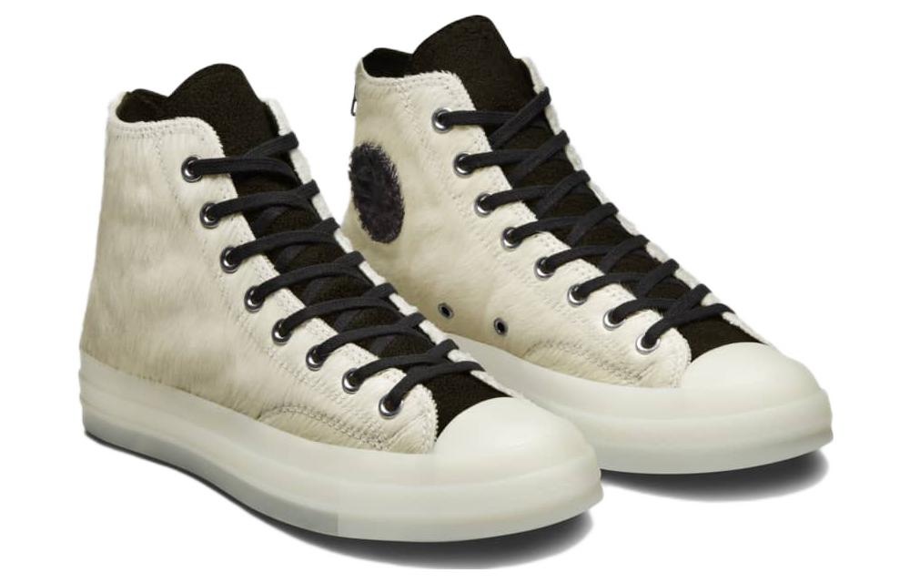 Converse CLOT x Chuck 70 High 'Giant Panda' A00321C - 3