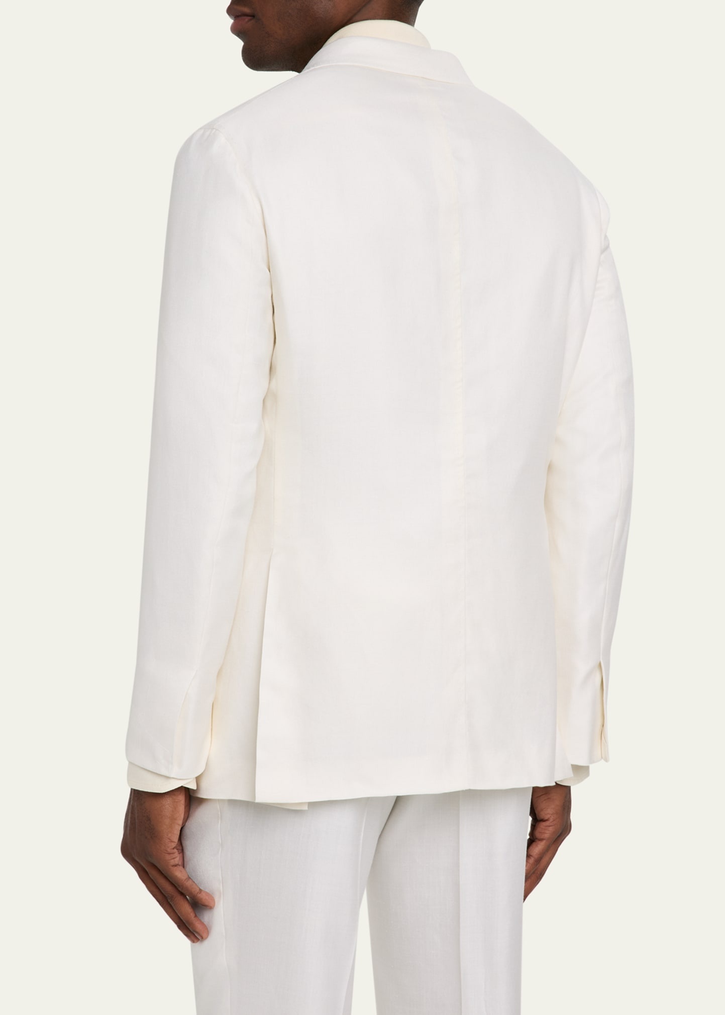 Men's WWX 80th Anniversary Soffio Sport Coat - 3
