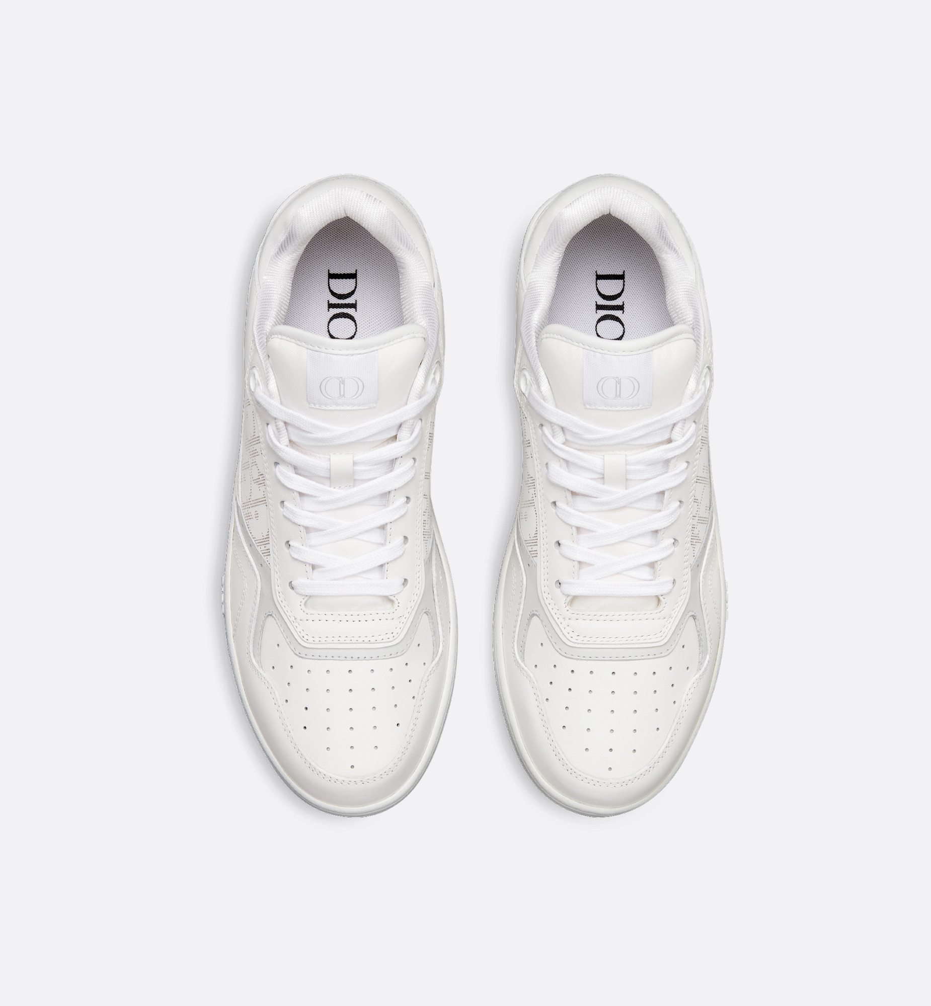 B27 Low-Top Sneaker - 6