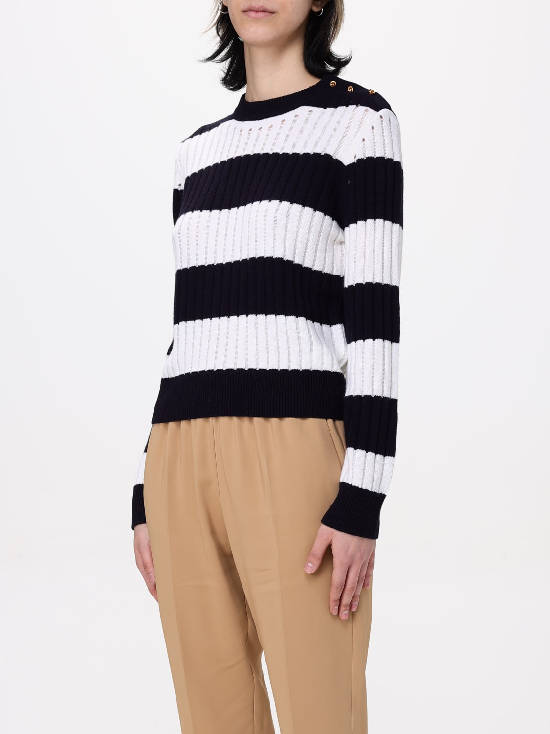 Sweater woman Max Mara - 4