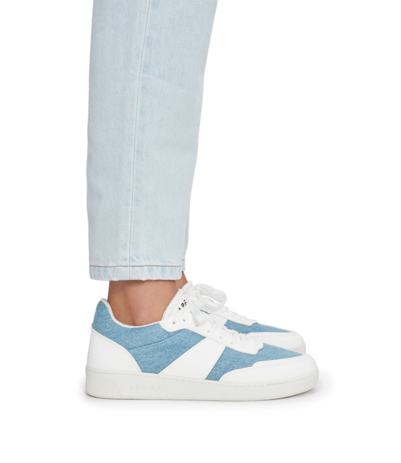 A.P.C. Plain sneakers outlook