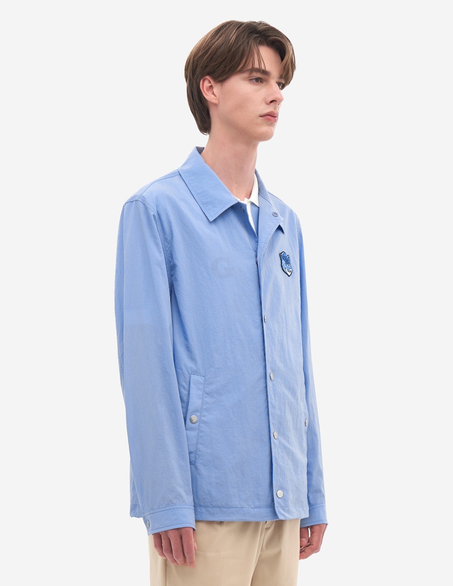 Men Coach Jacket - 3