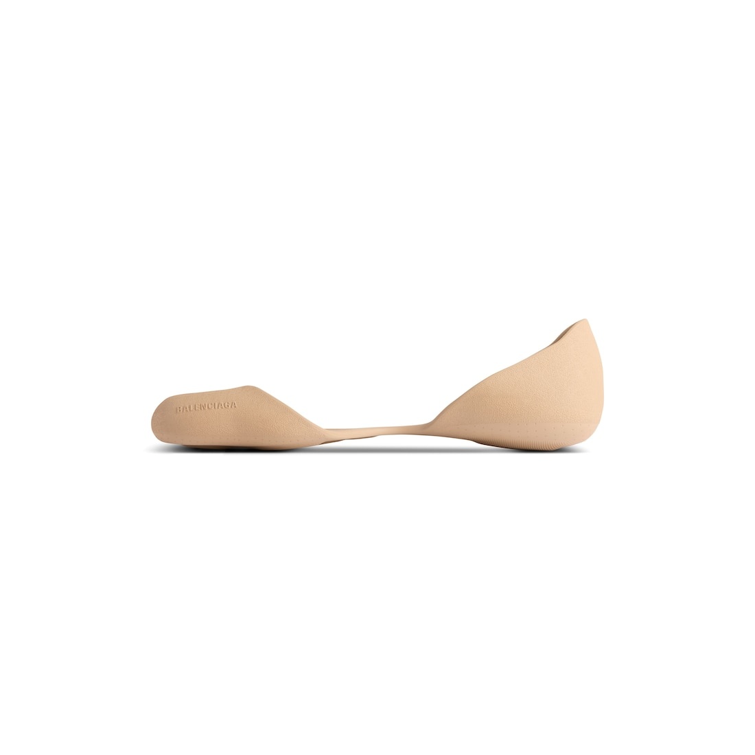 Men's Zero Sneaker in Beige - 4