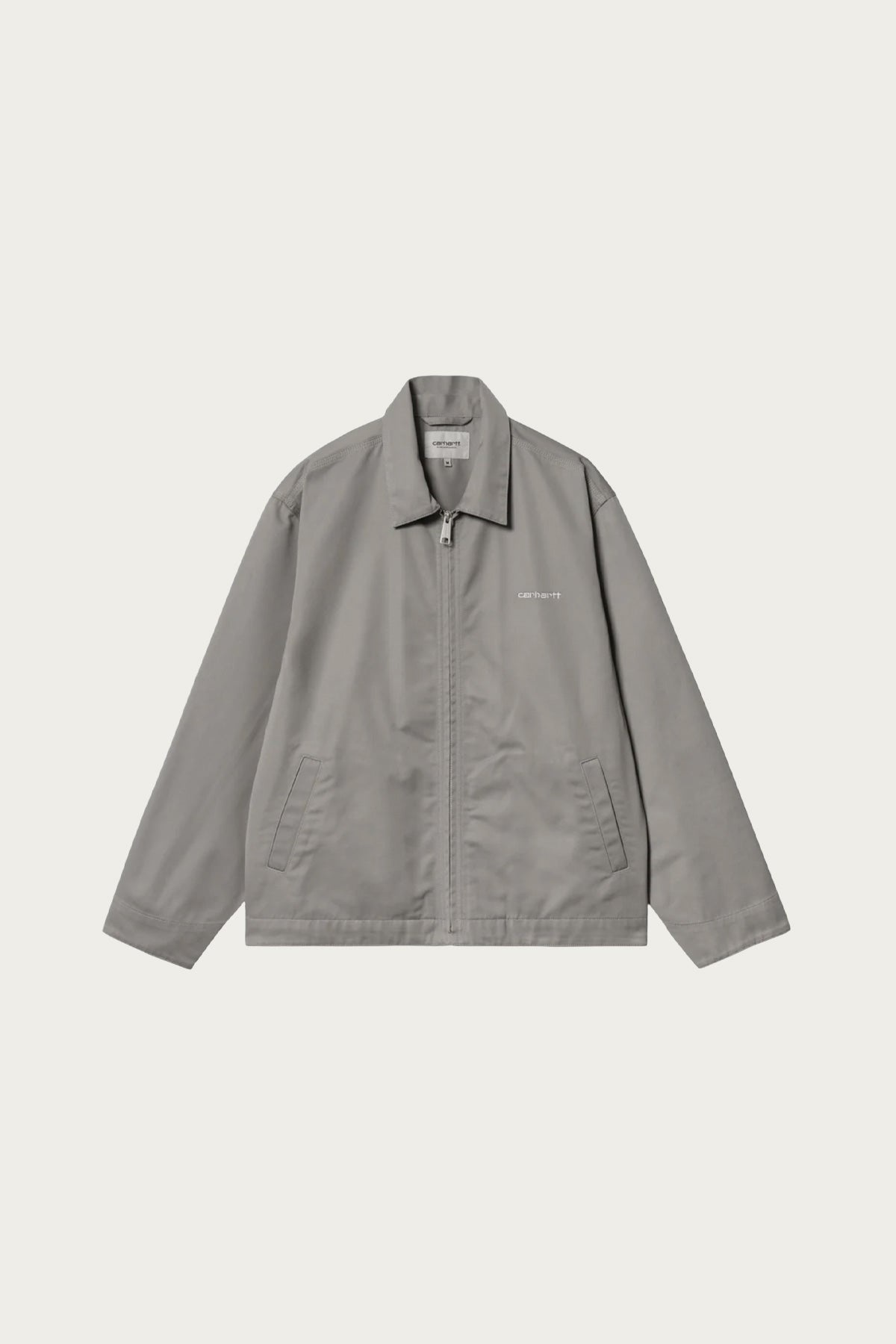 Module Script Jacket - Yosemite/White Rinsed - 1