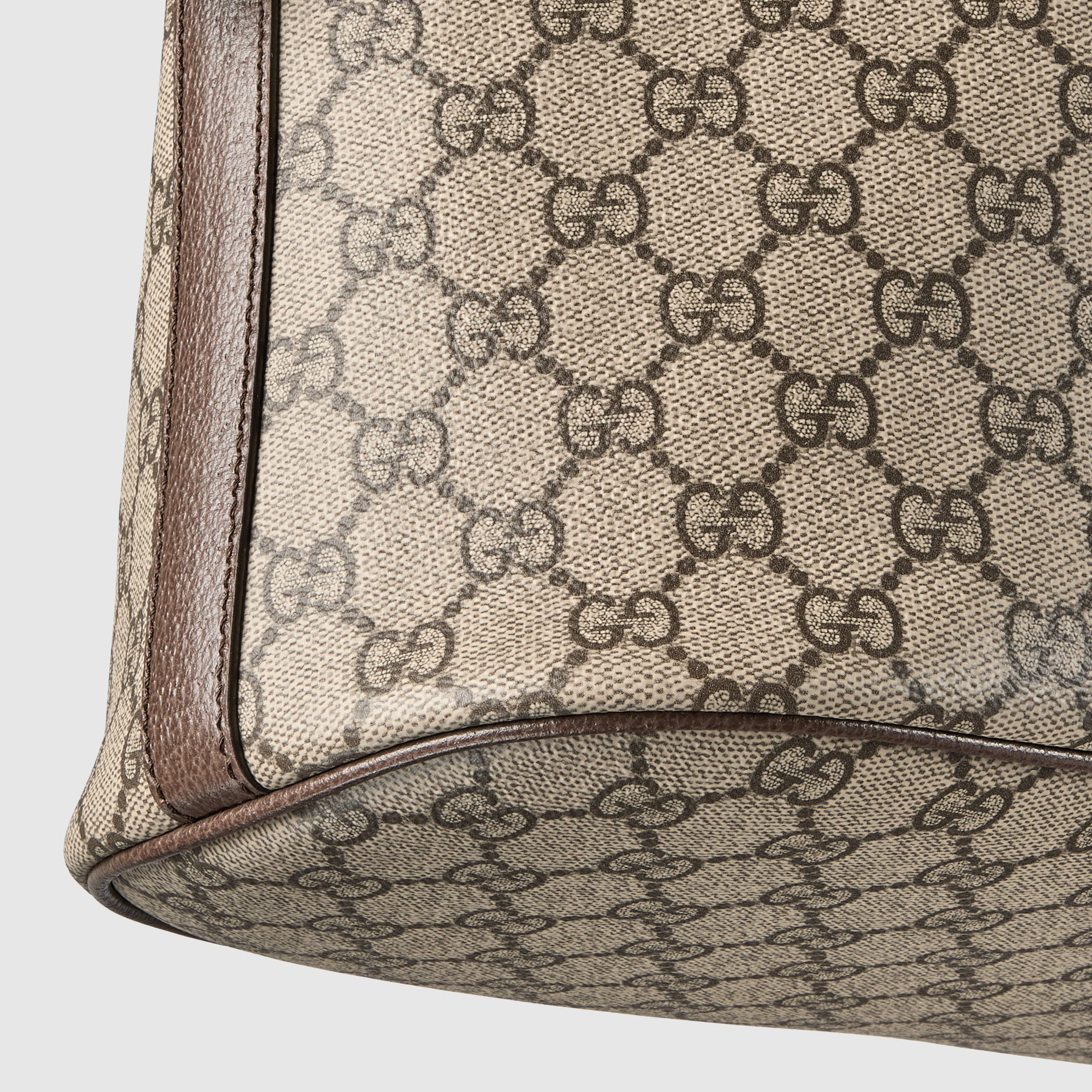 Ophidia large shoulder bag - 10