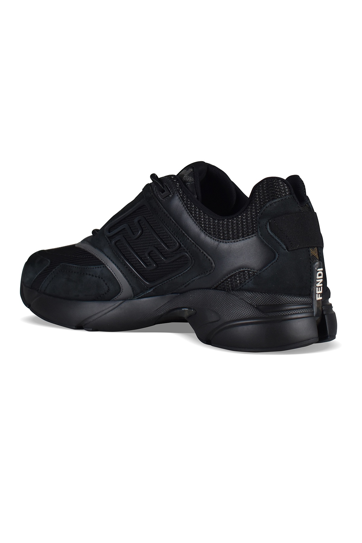 Faster Trainer Sneakers - 3