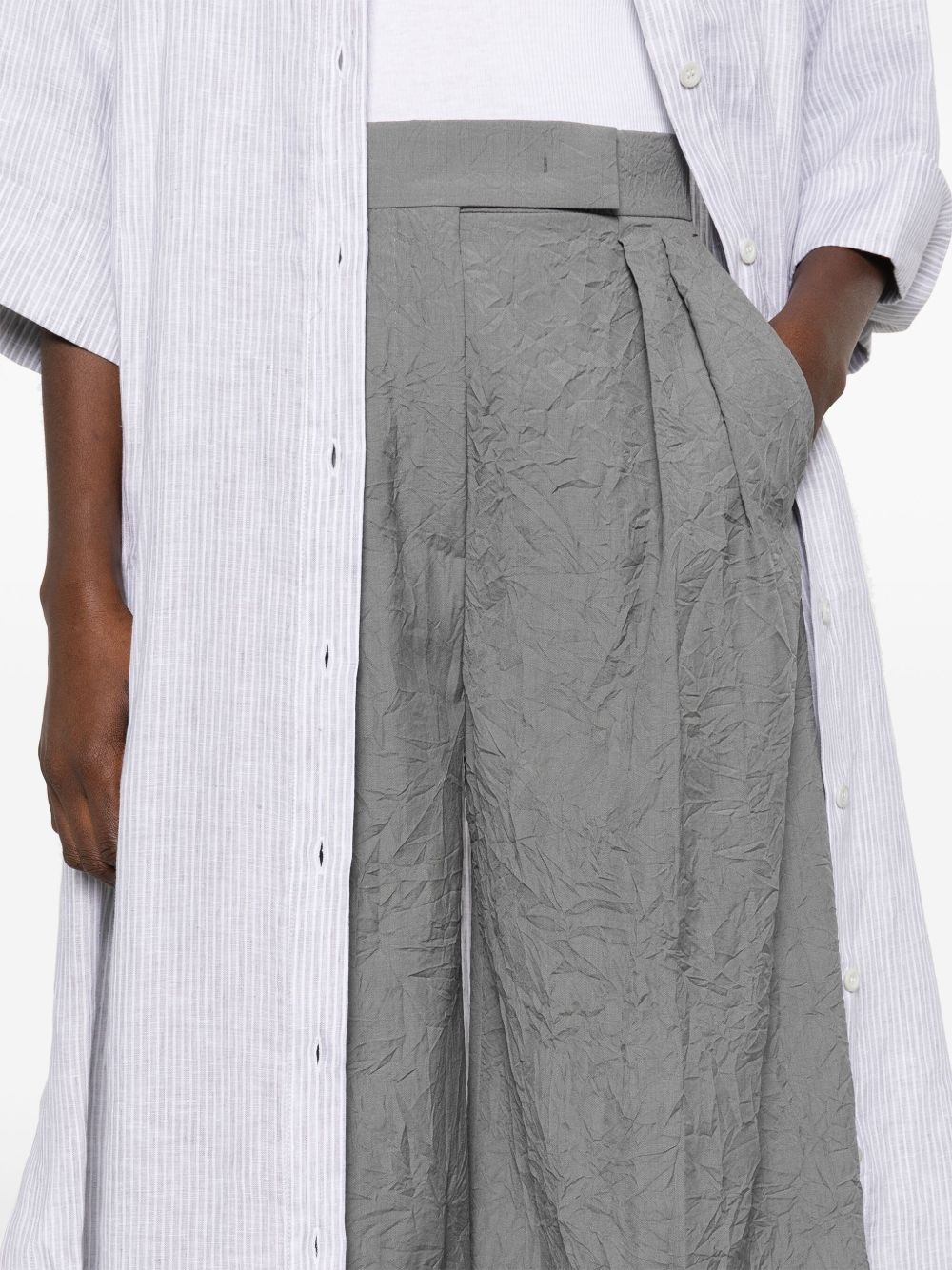 Acinos trousers - 5
