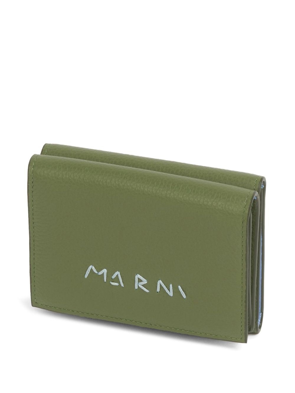 tri-fold wallet - 4