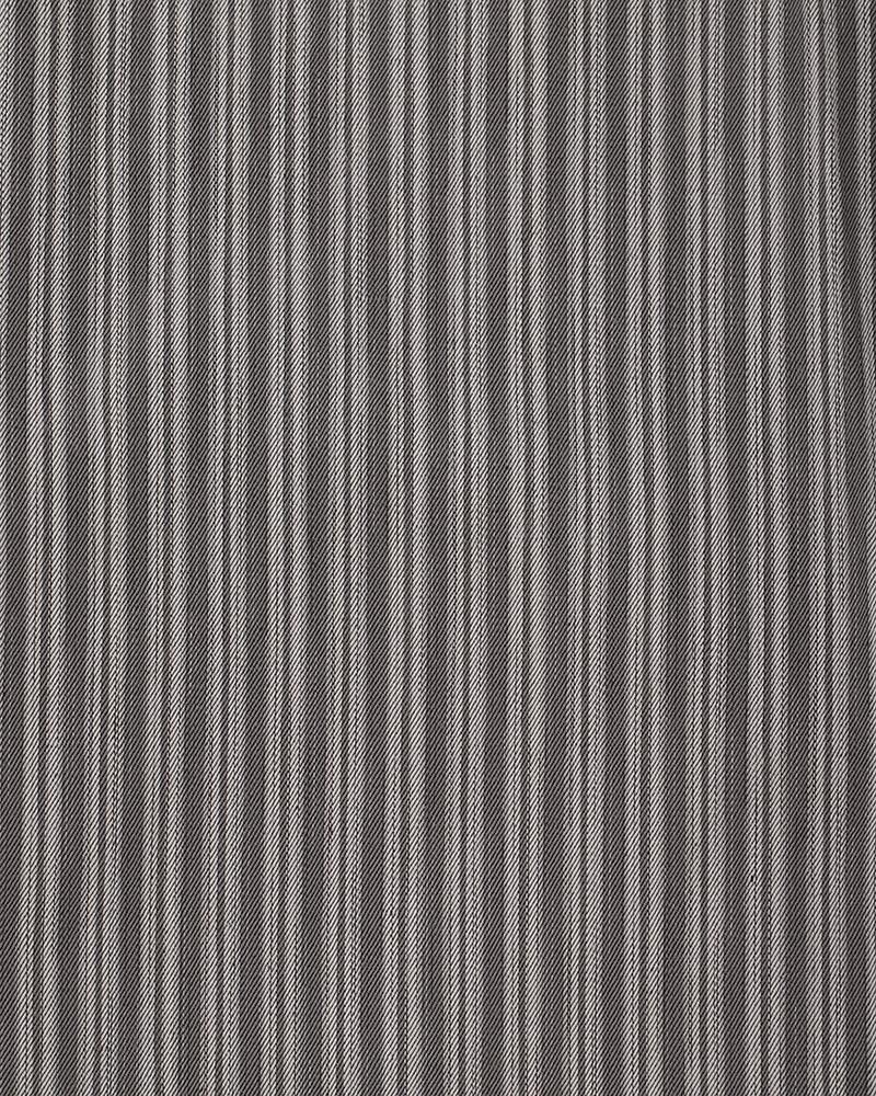 TRAVAIL COVERALL STRIPE LT.GREY - 3