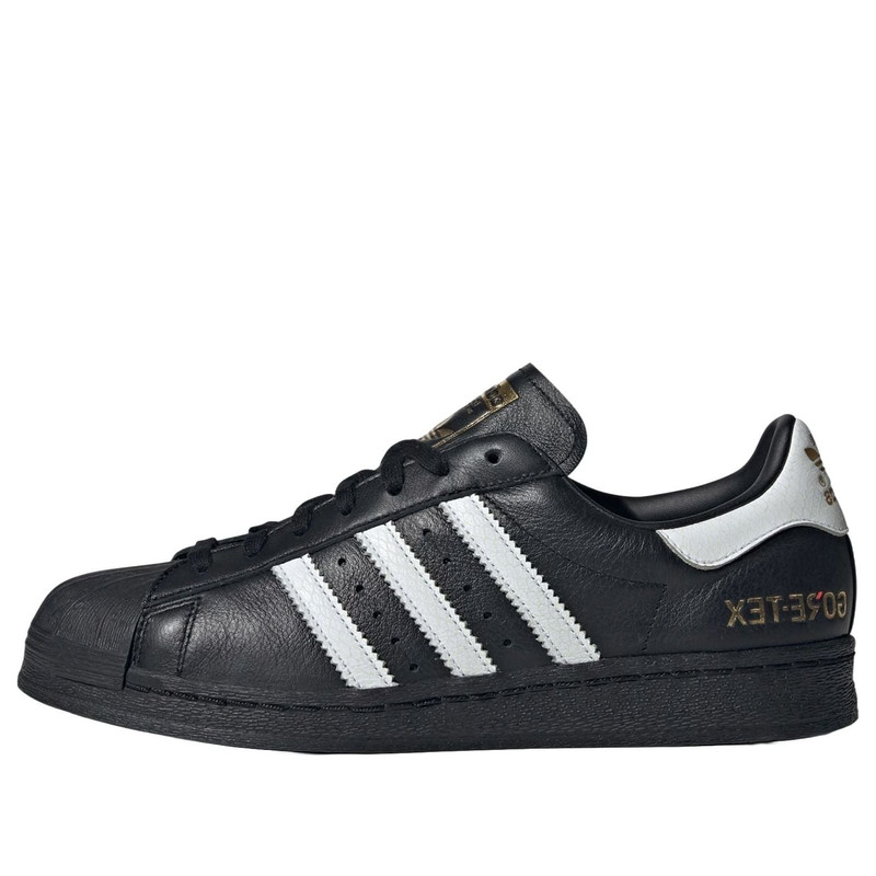adidas 슈퍼 스타 82 Gore-Tex atmos GID-SNK 한국어 - 1