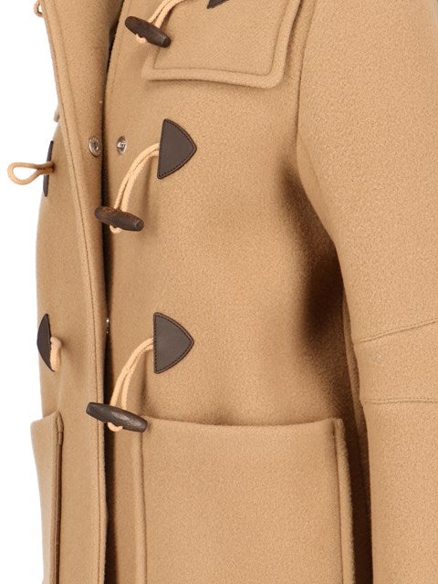 Prada Women Montgomery Coat - 5