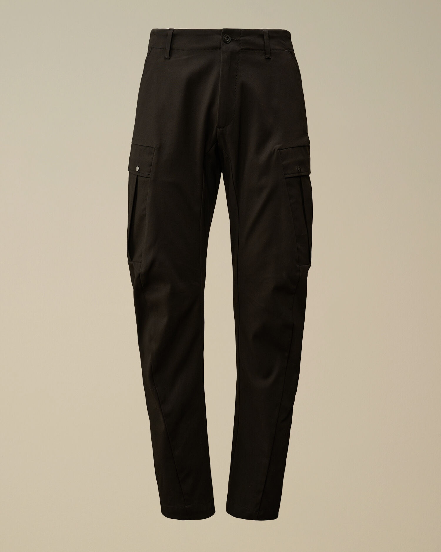 Superior Structure Stretch Regular Cargo Pants - 1