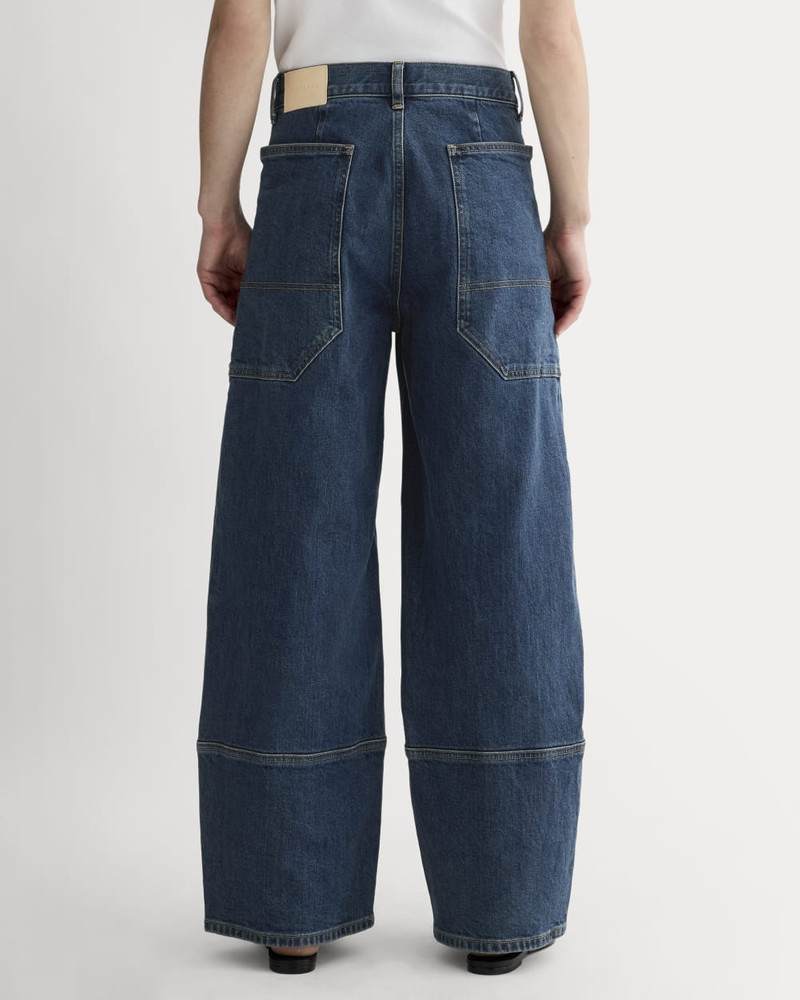 THE WAY-HIGH® GARDENER JEAN 5
