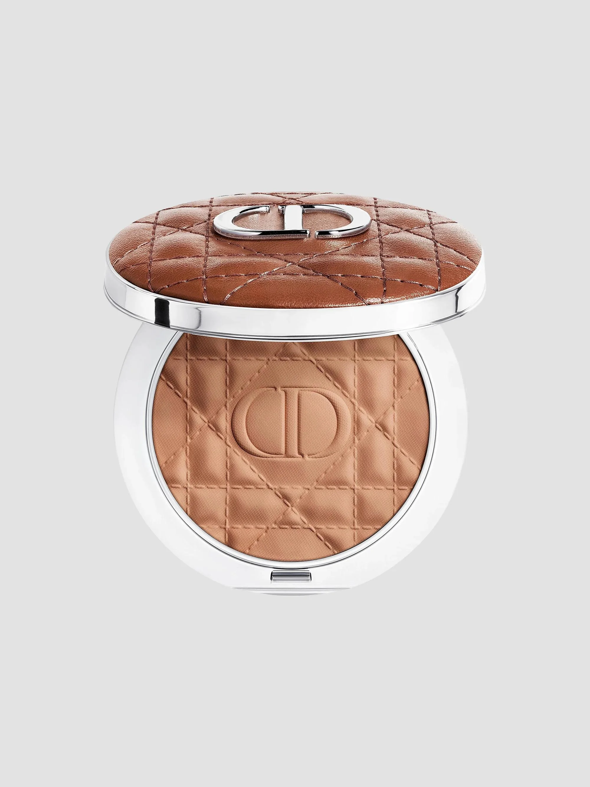 Women's Dior Forever Nude Matte Bronzer - 05 Intense Matte - 1