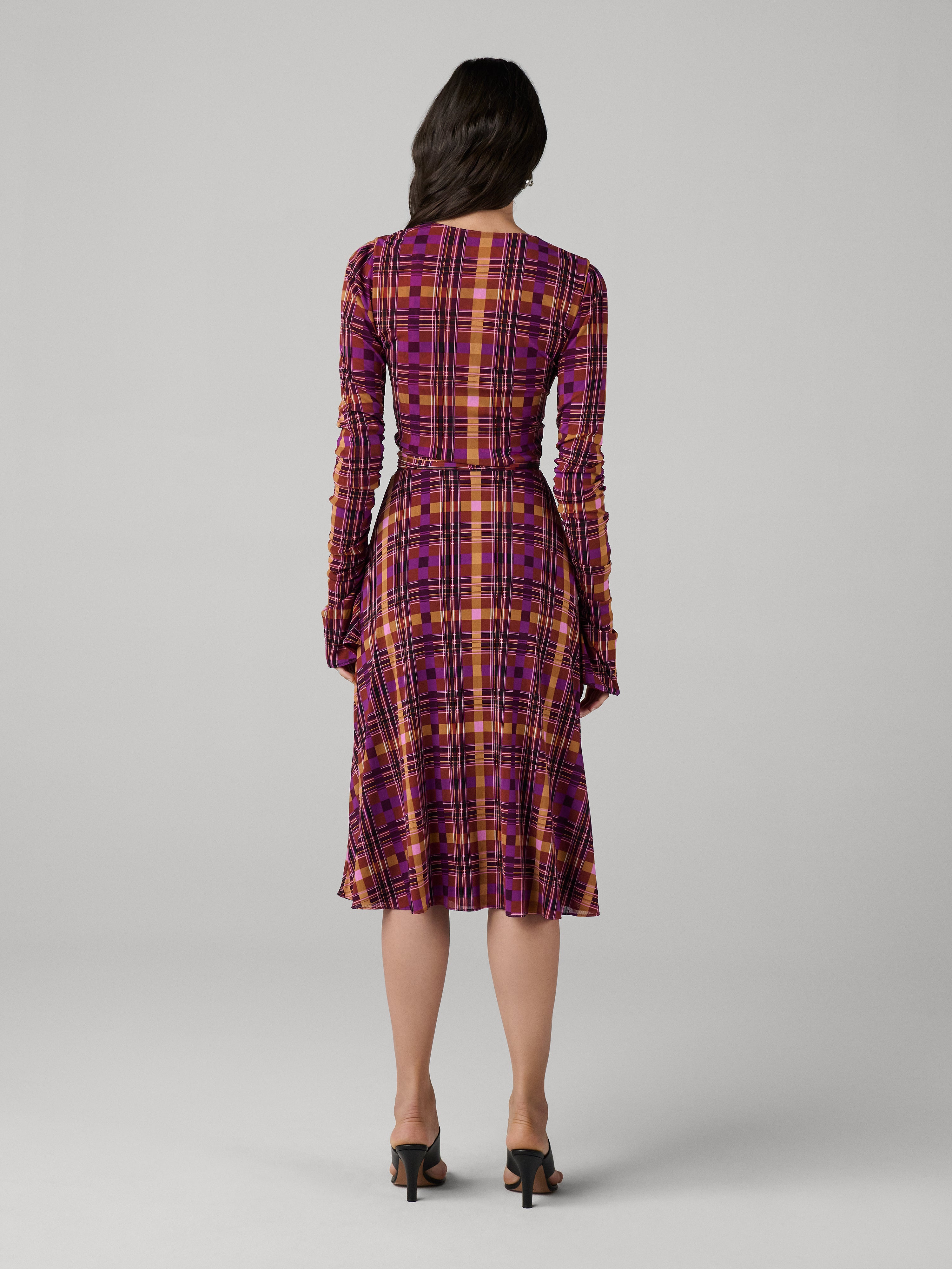 Carmen Reversible Dress - 8