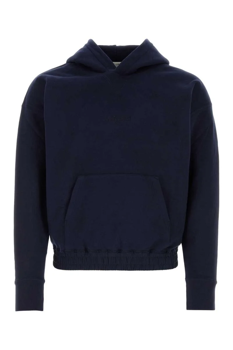SAINT LAURENT SWEATSHIRTS - 1