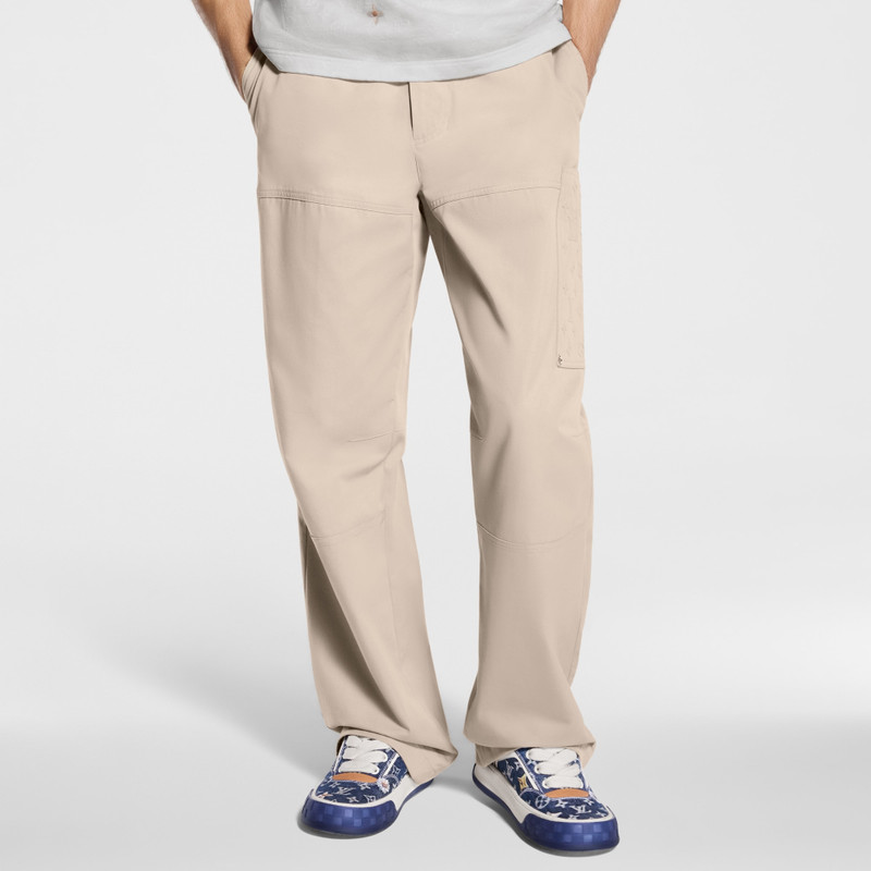 Signature Cargo Pants 2
