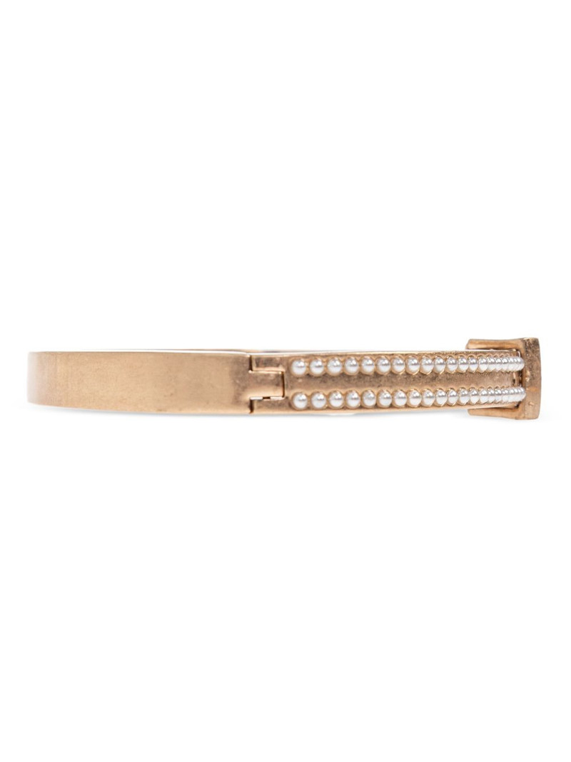 pearl-embellished bracelet 4