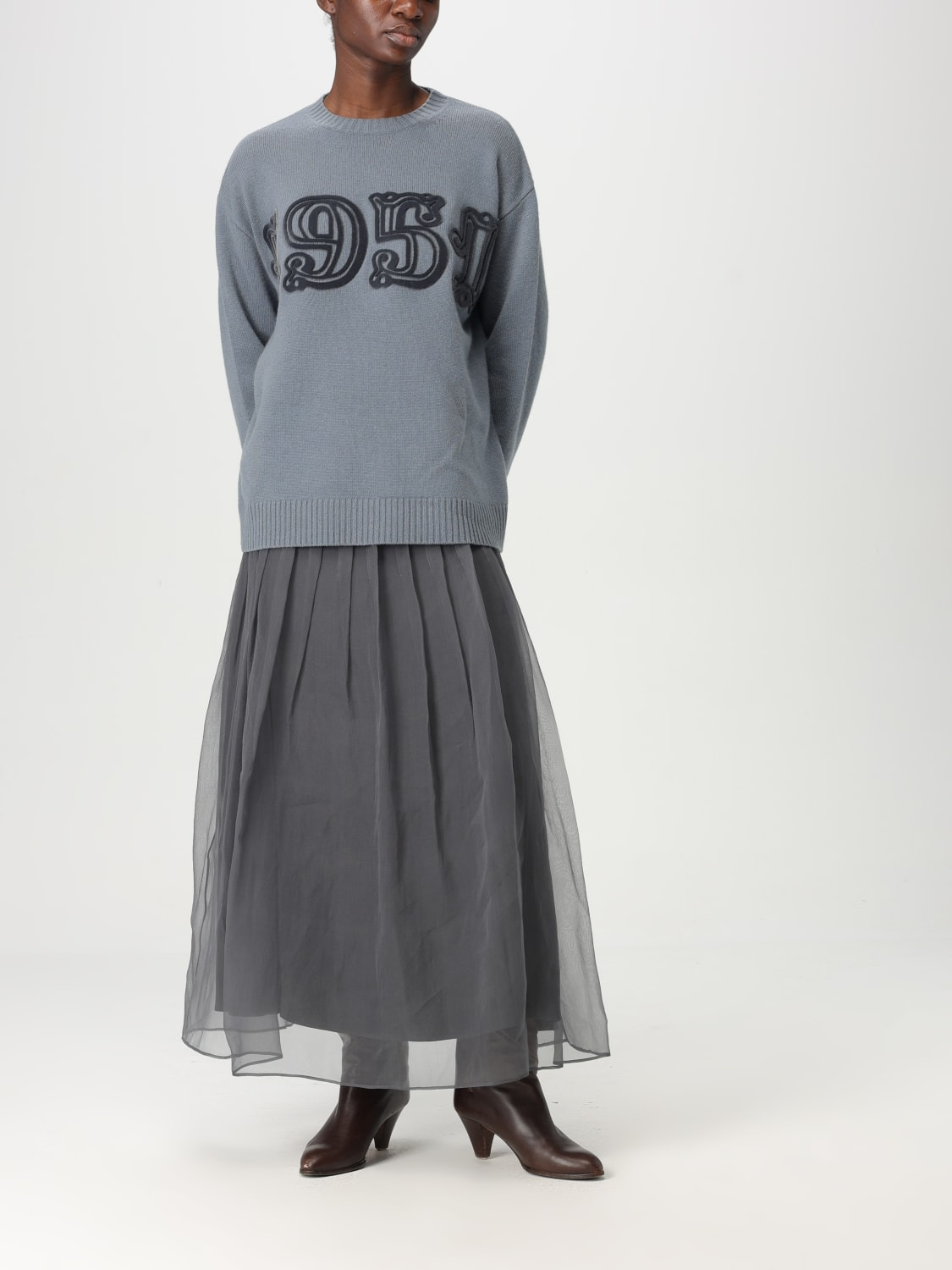 Top woman Max Mara - 2