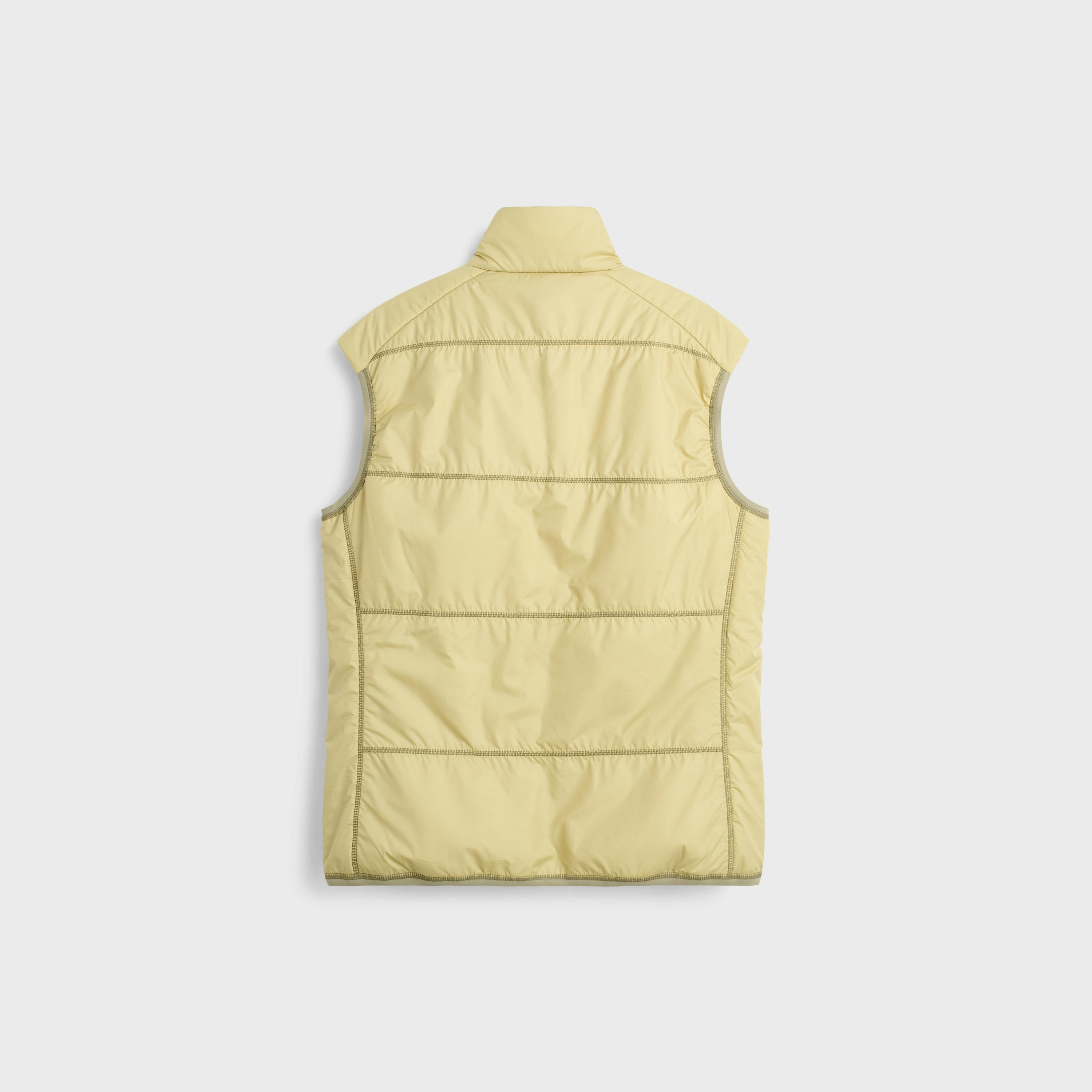 Vatnajökull Polartec® Power Fill™ vest (Unisex) - 2