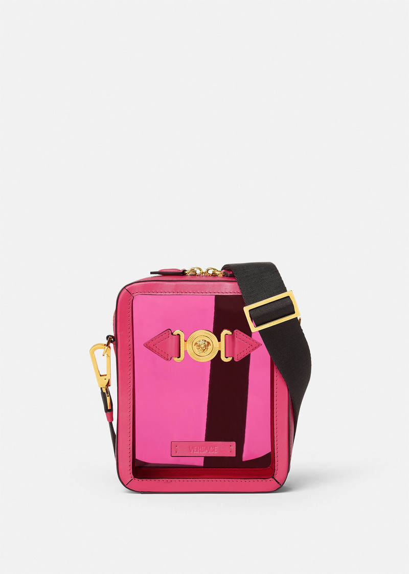 Medusa Biggie Pouch Bag 1