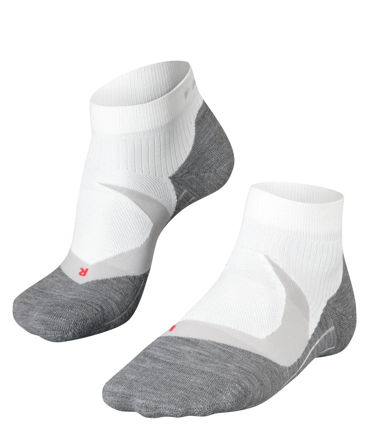 RU4 Endurance Cool Short Men Running Short socks - 1