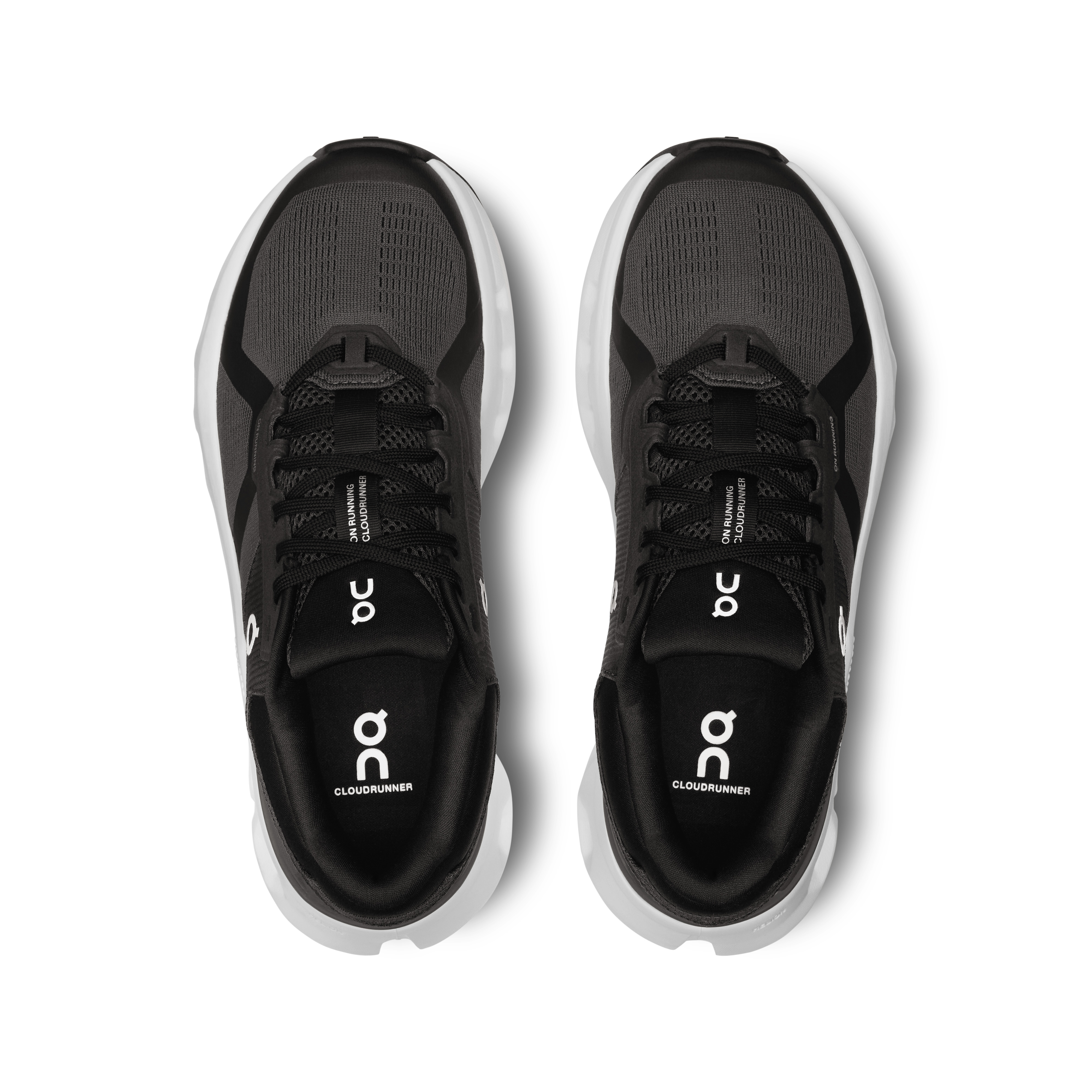 Cloudrunner 2 Wide - 2