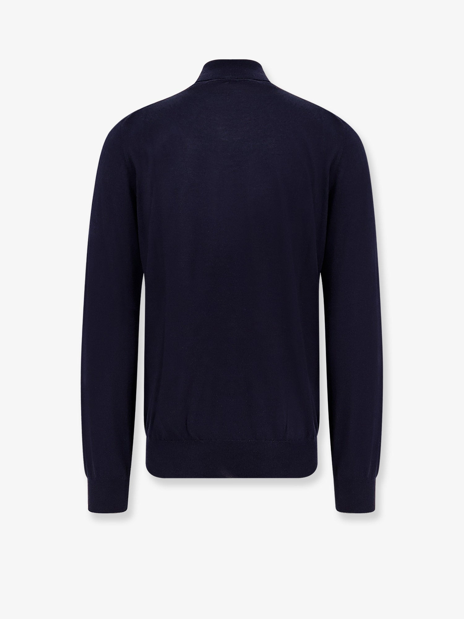 Brunello Cucinelli Cashmere And Silk Turtleneck - 5