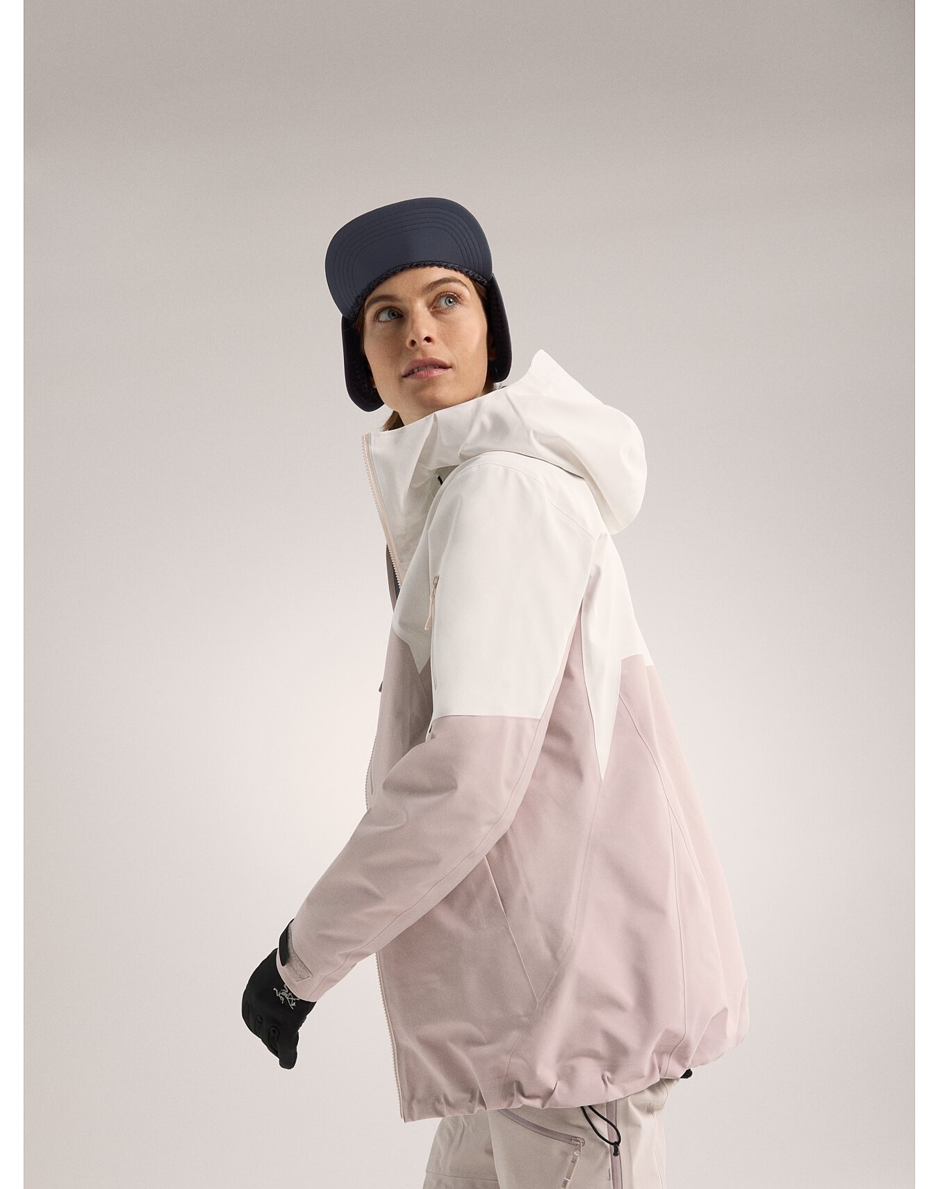 Rush Jacket - 5