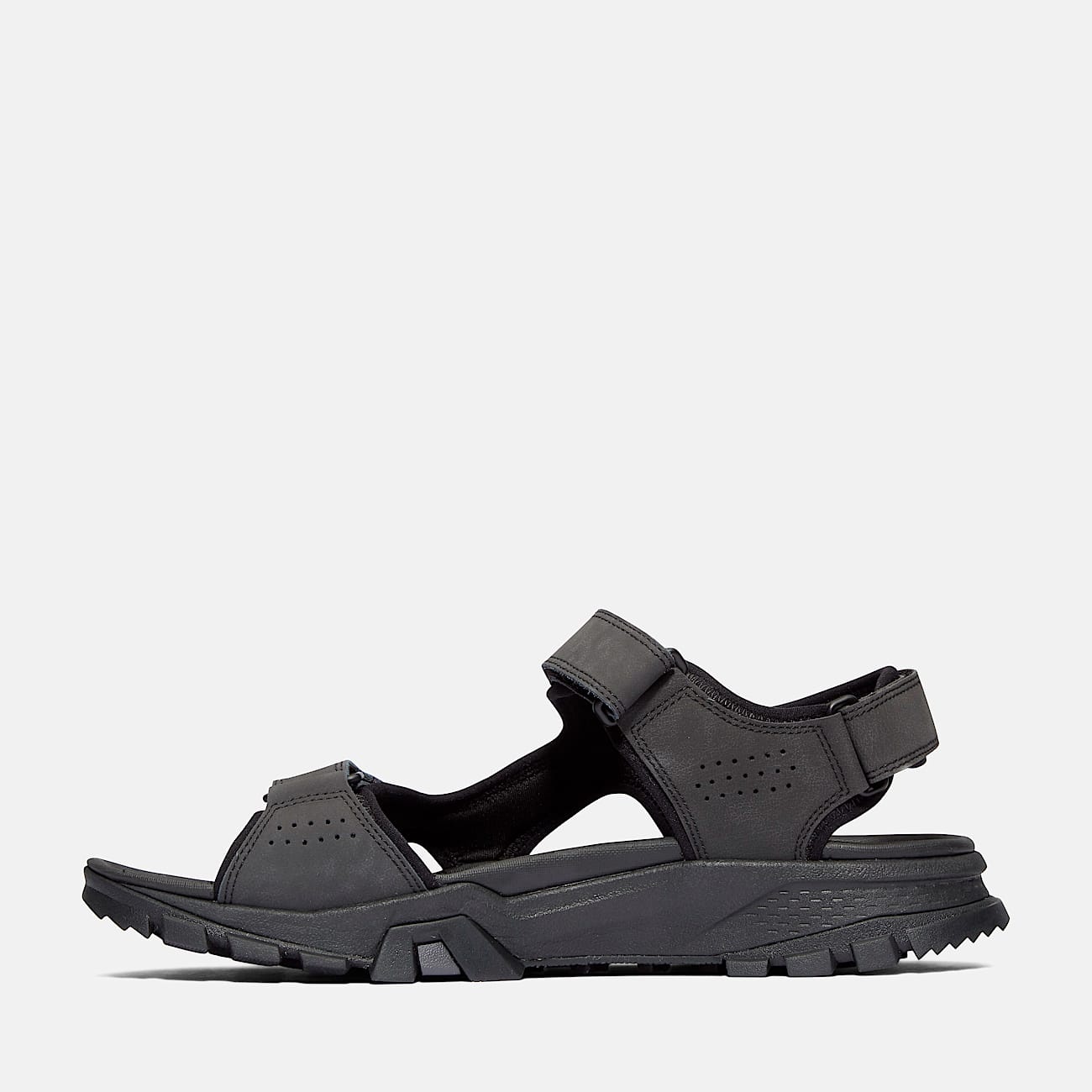 Men's Lincoln Peak Strap Sandals - 6