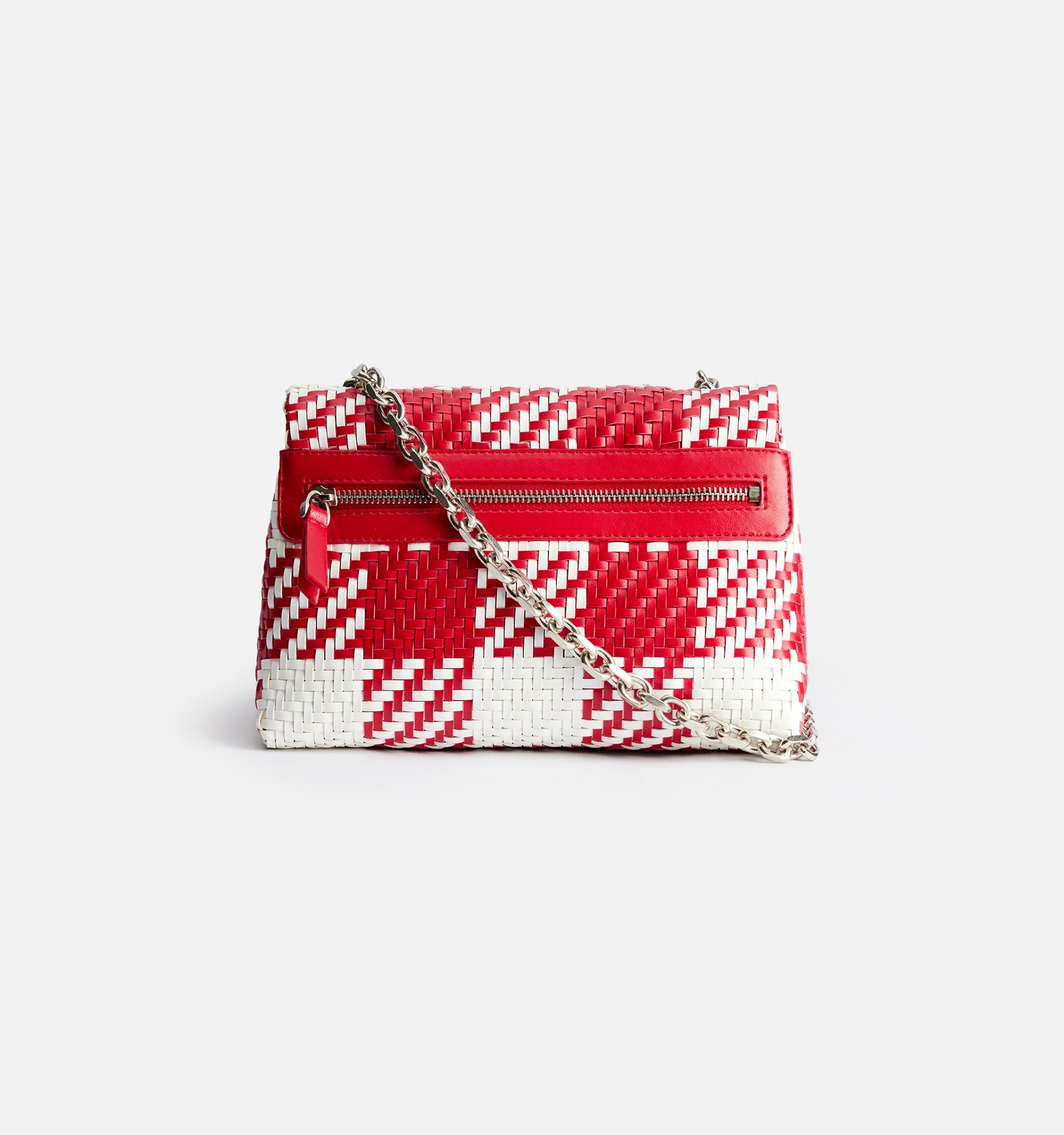 Mini Voulez-Vous Bag - 5