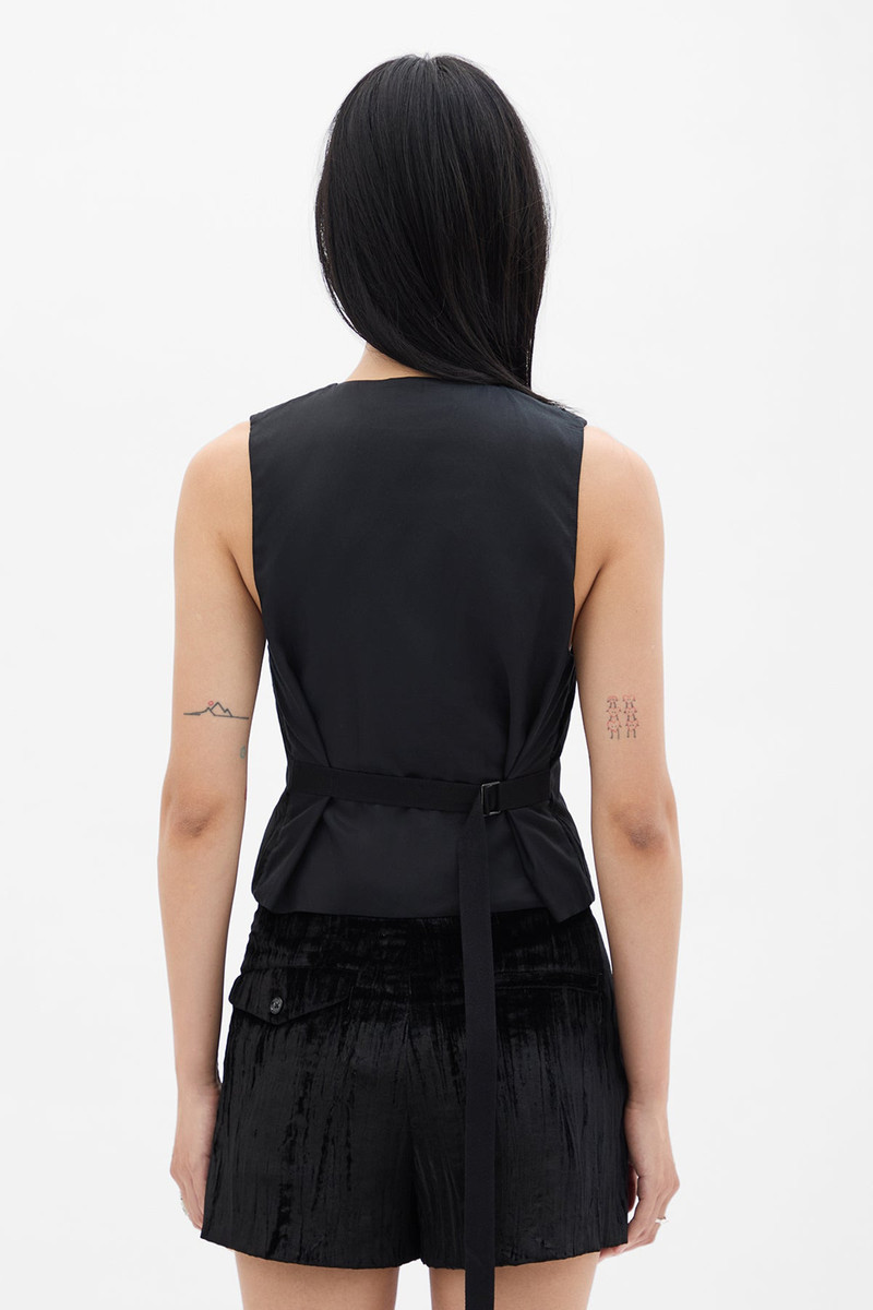 Stanse Classic Waistcoat 3