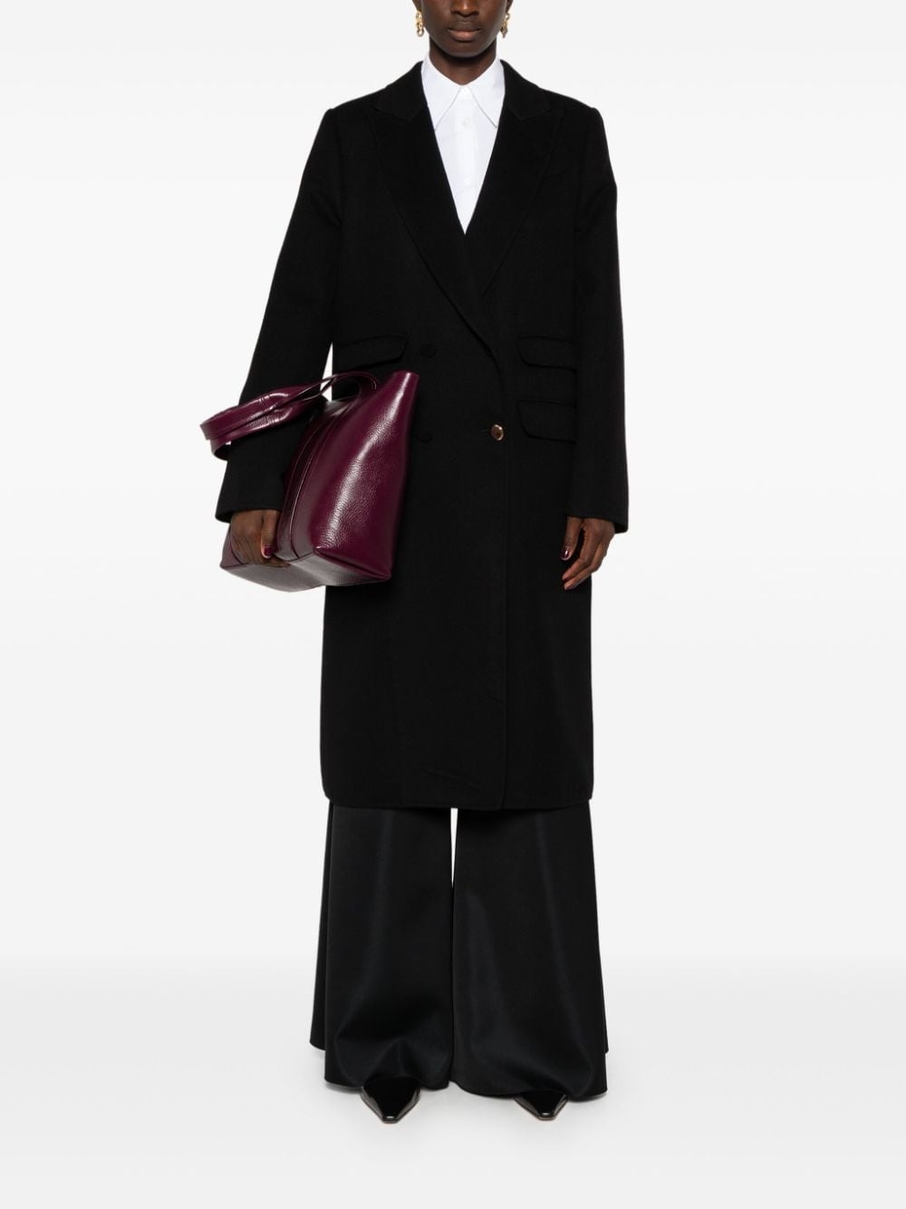 Reed coat - 2