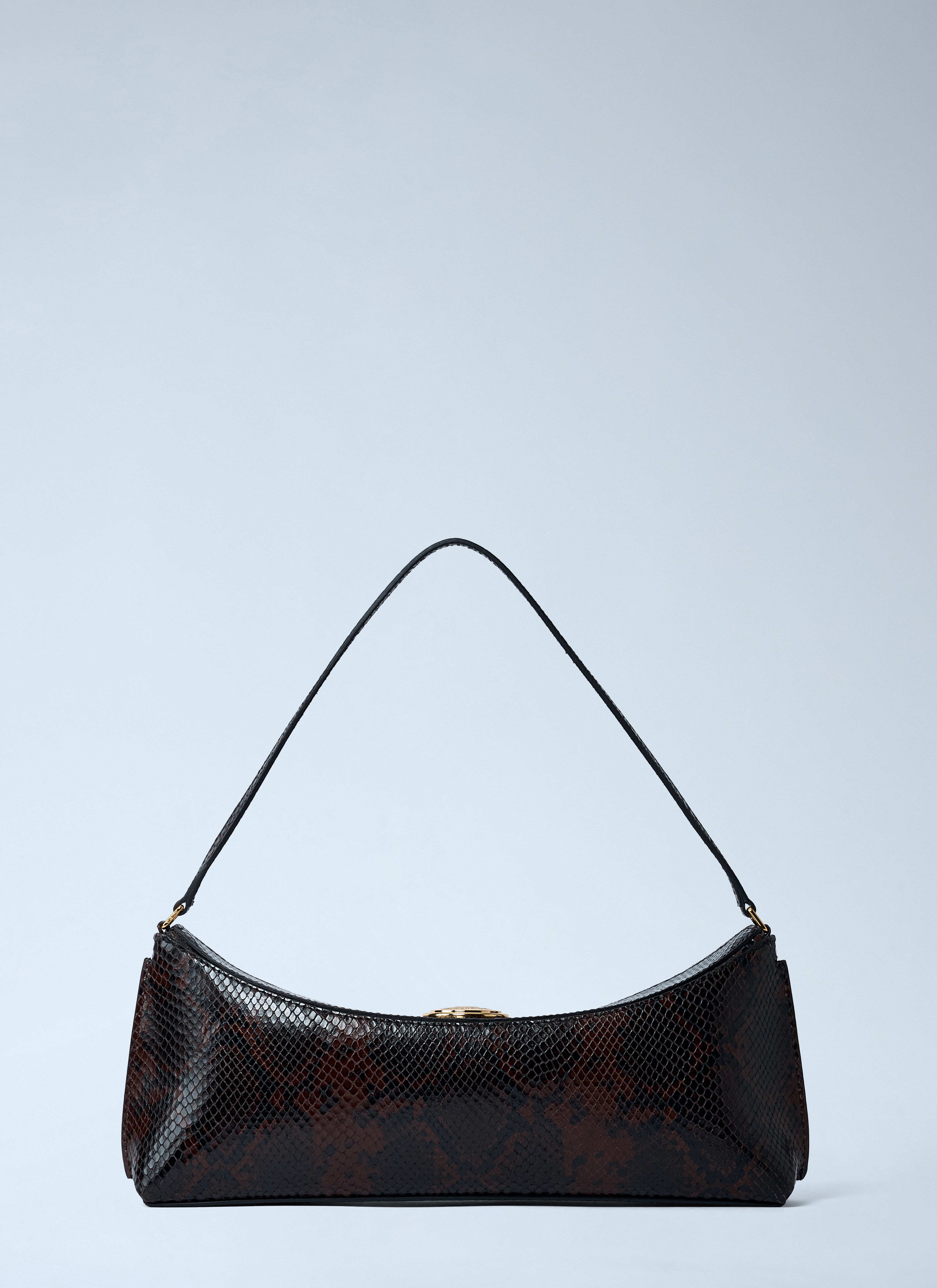 Le Calisso Shoulder Bag - 3