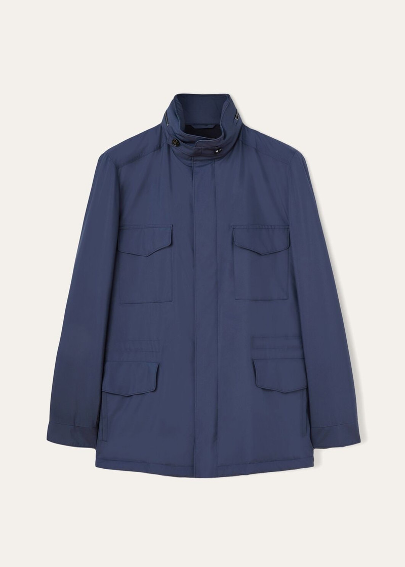Traveller Field Jacket - 1