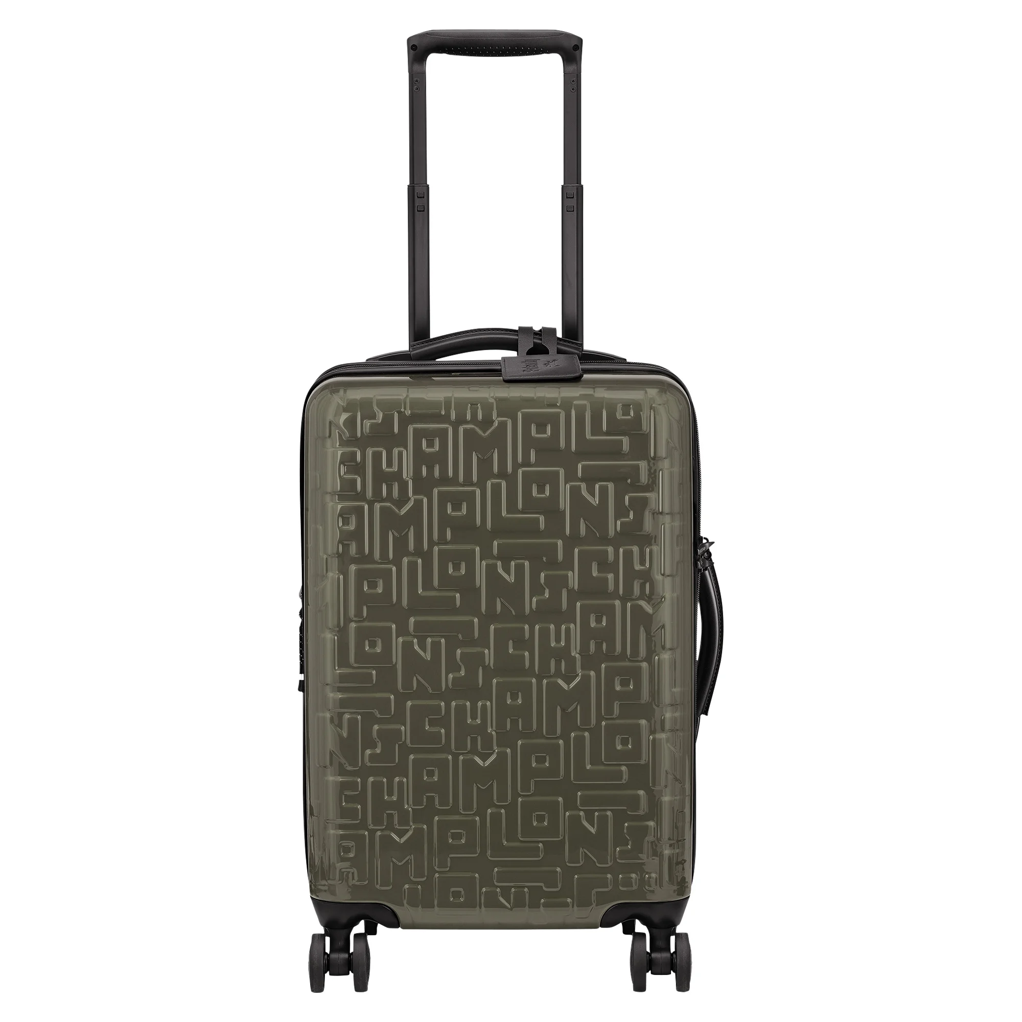LGP Travel S Carry-on Khaki - Polycarbonate - 1