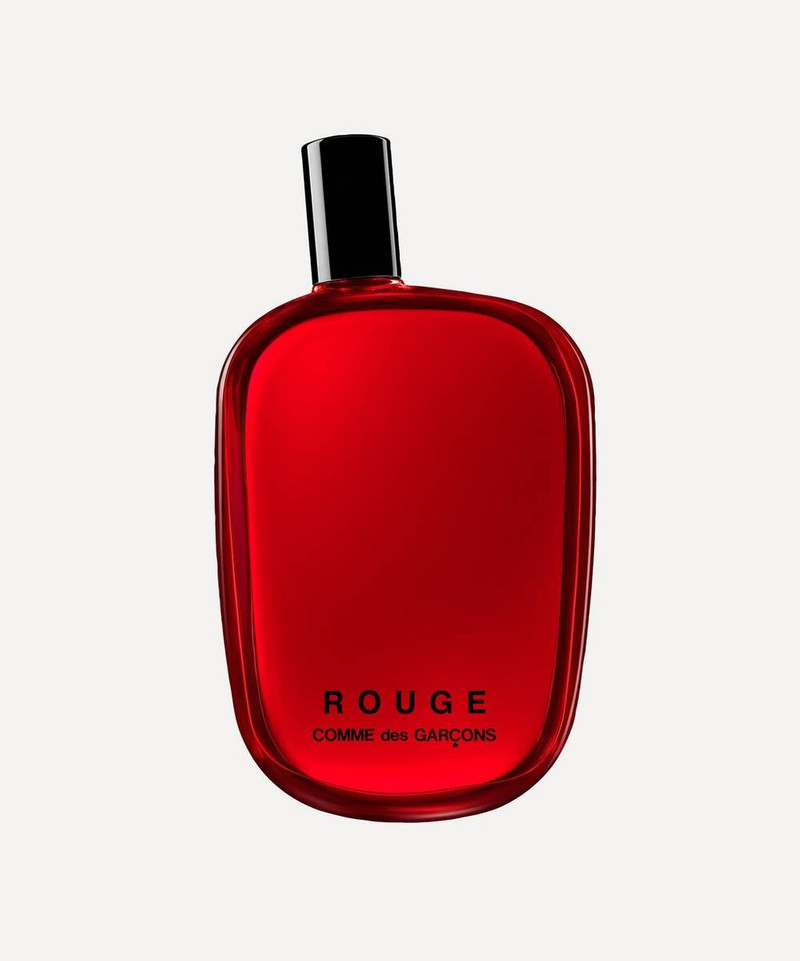 Rouge Eau de Parfum 100ml 1