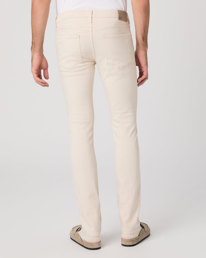 Transcend Lennox 34" Slim Jean 4
