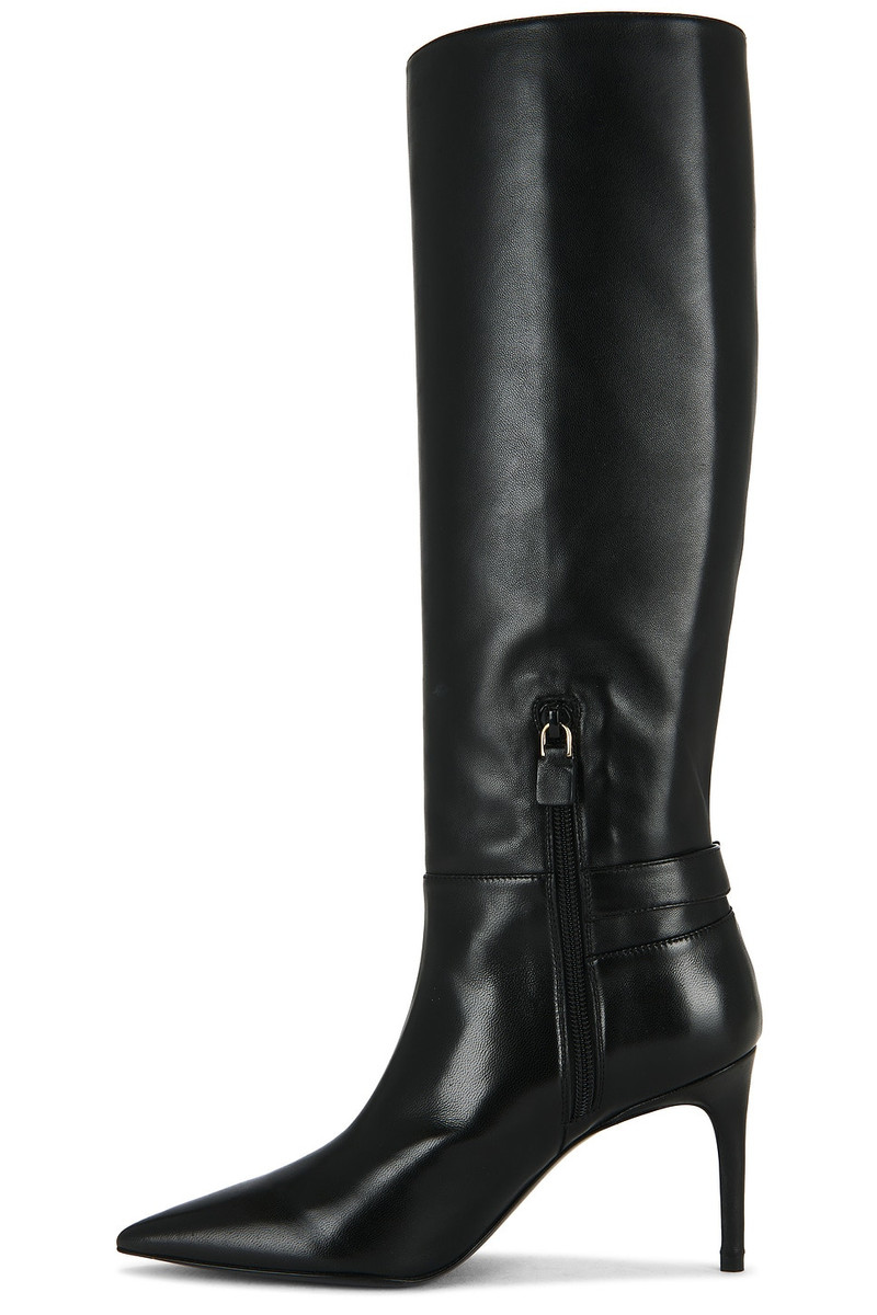 Stuart Weitzman Stuart Power Buckle Boot outlook