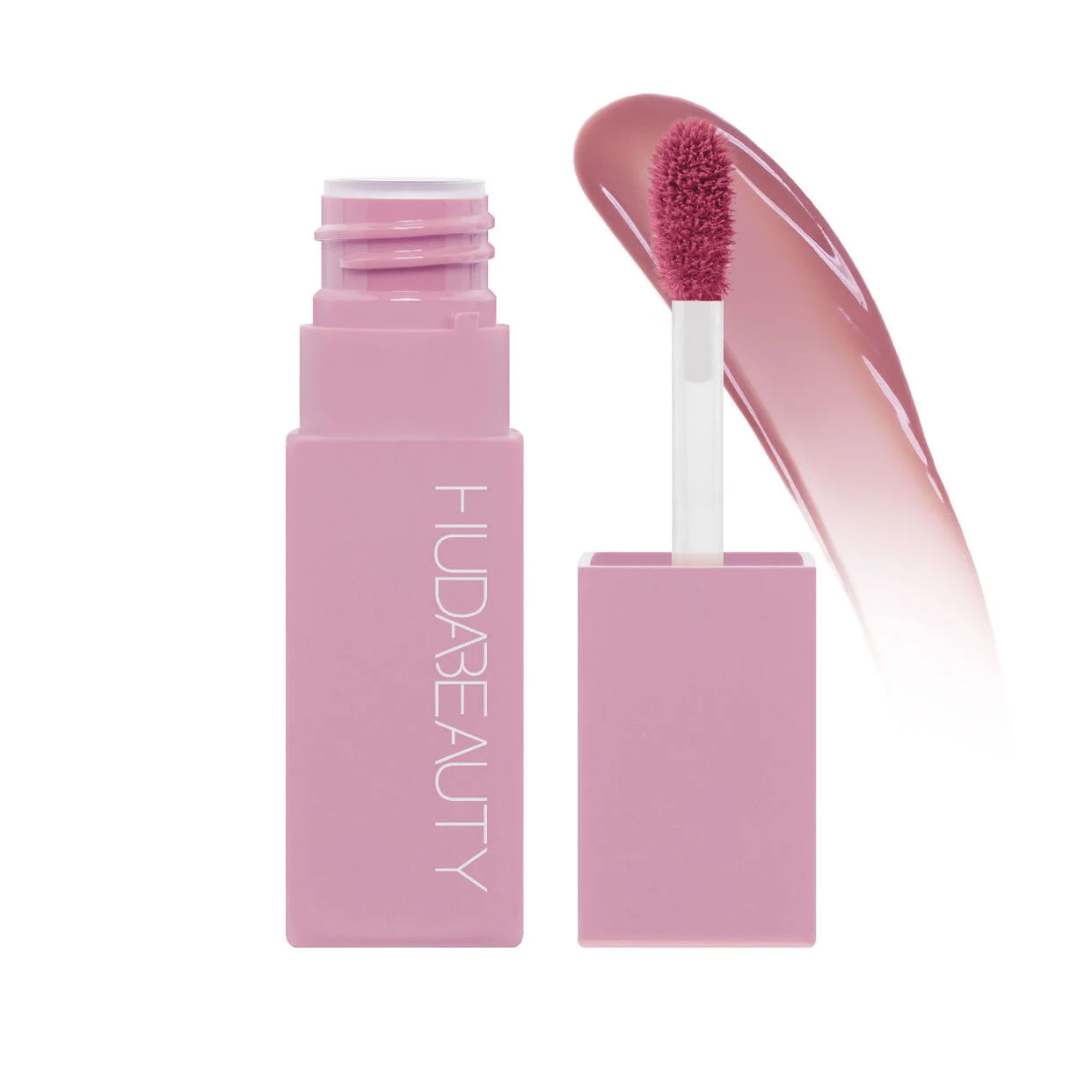 Creamy Lip And Cheek Stain - 1
