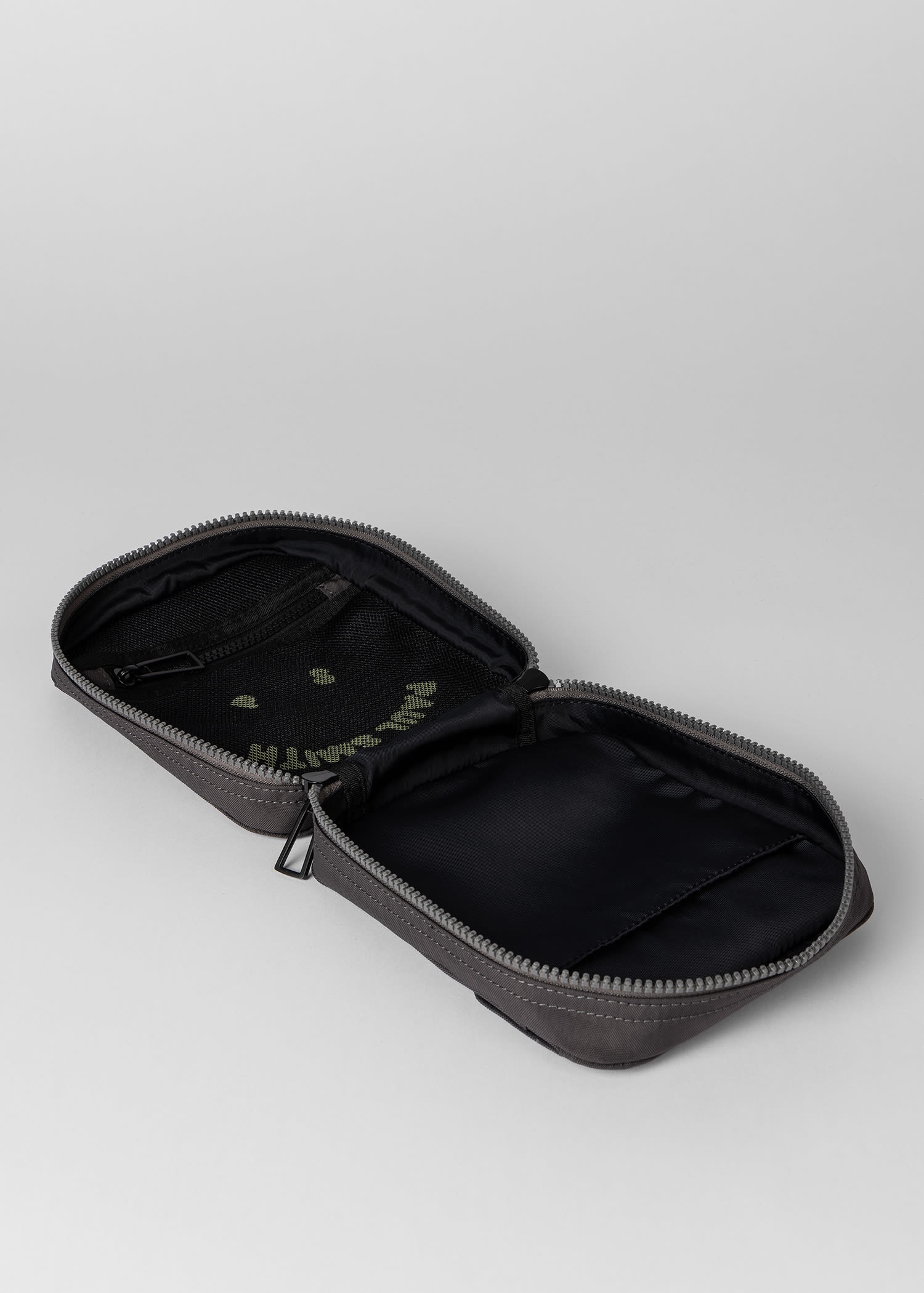 'PS Happy' Cross Body Bag - 5