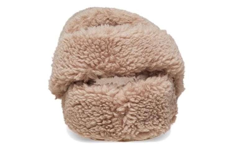 Crocs Classic Cozzzy Slipper 'Mushroom' 209386-195 - 5