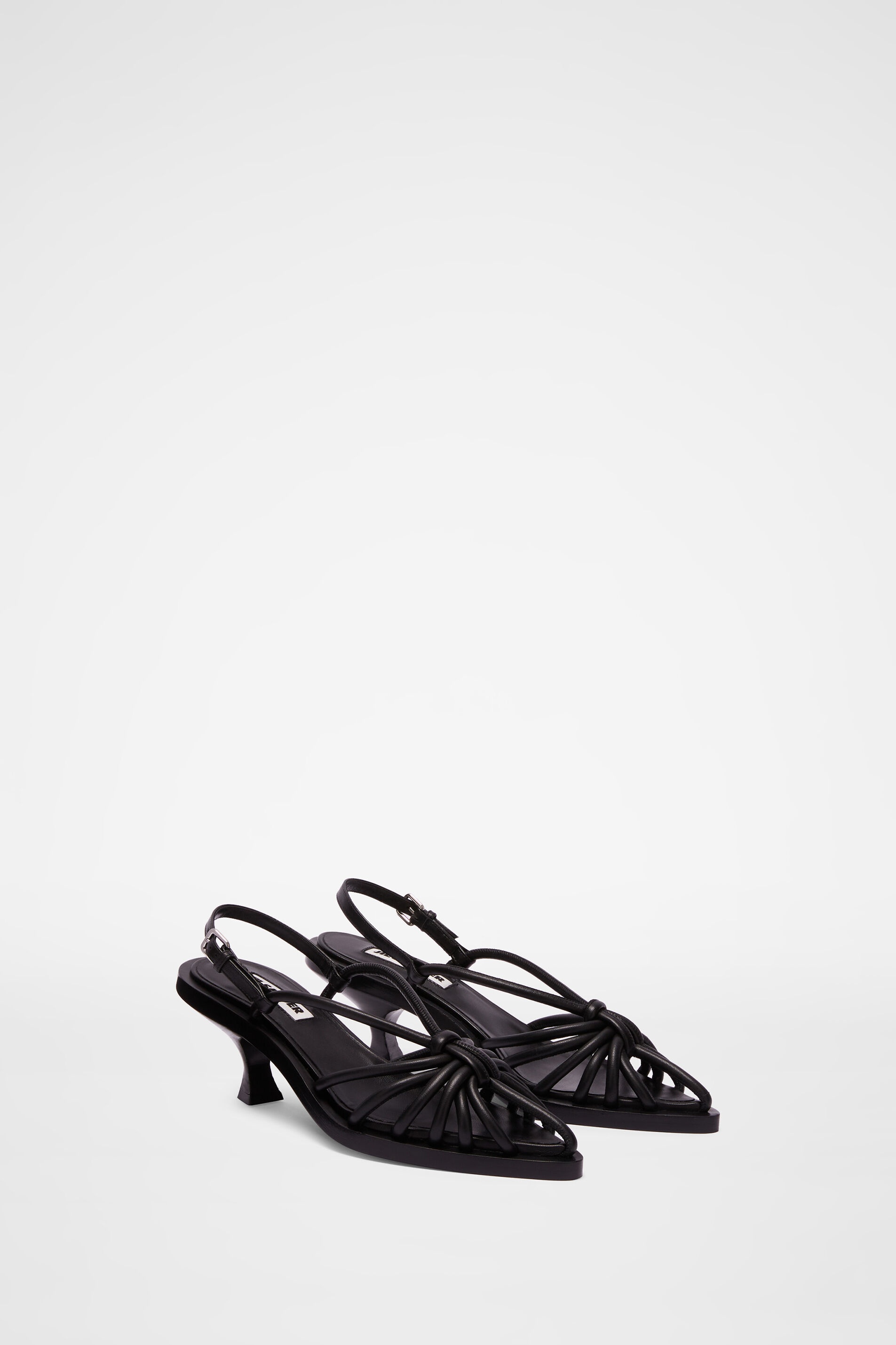 High Sandals - 3