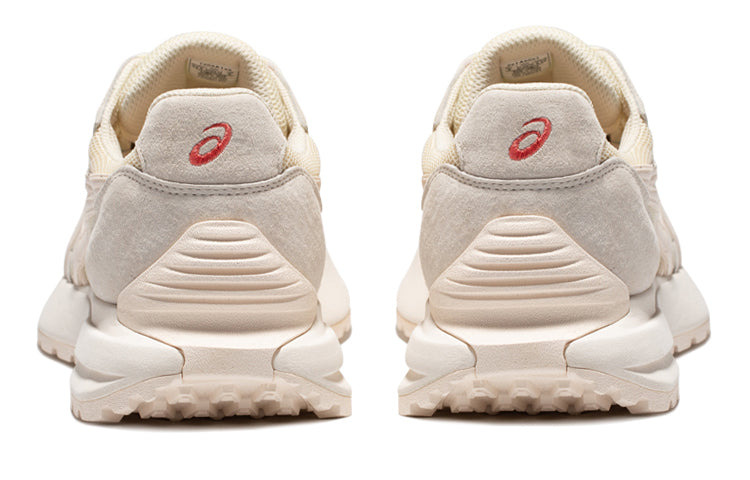 (WMNS) ASICS Tarther SC 'Cream Light Gray' 1203A125-103 - 5