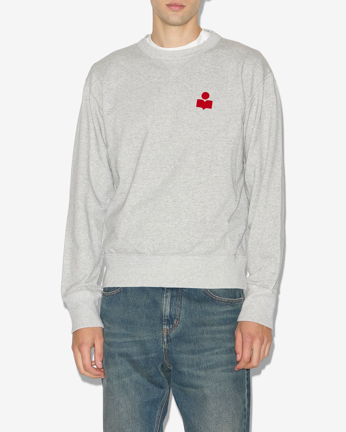 MIKE SWEATSHIRT - 4