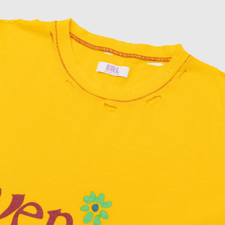 VENICE S/S T-SHIRT - 2