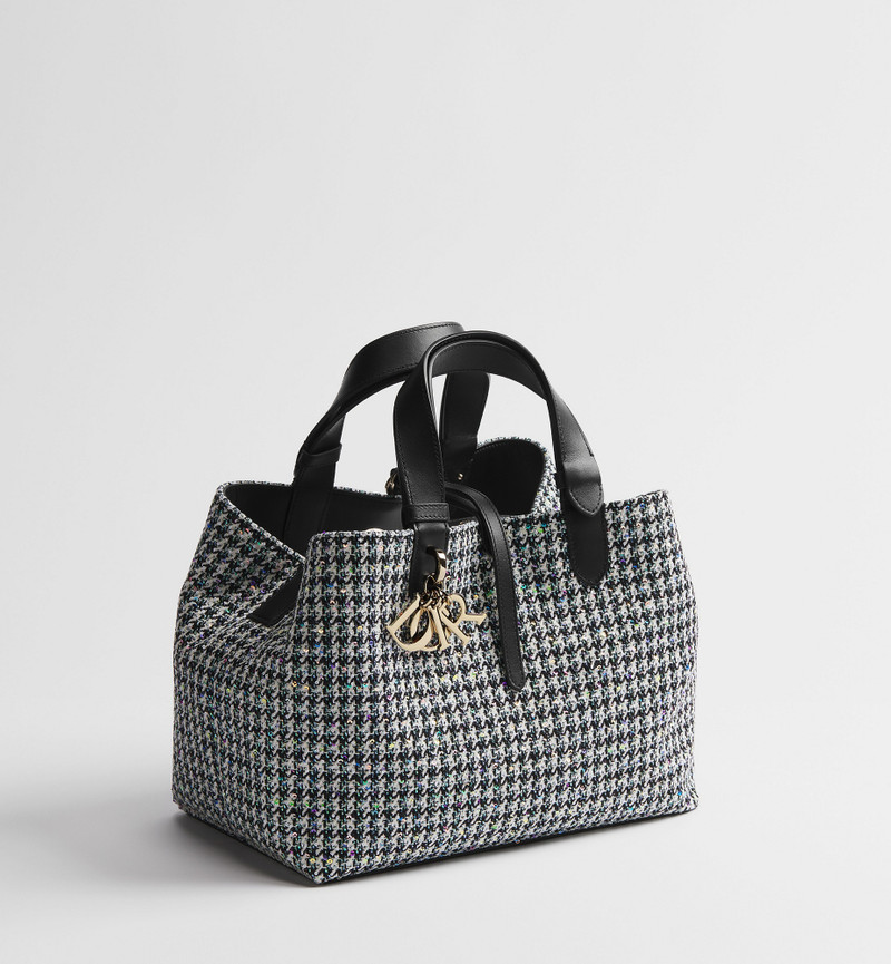 Medium Dior Toujours Bag 3