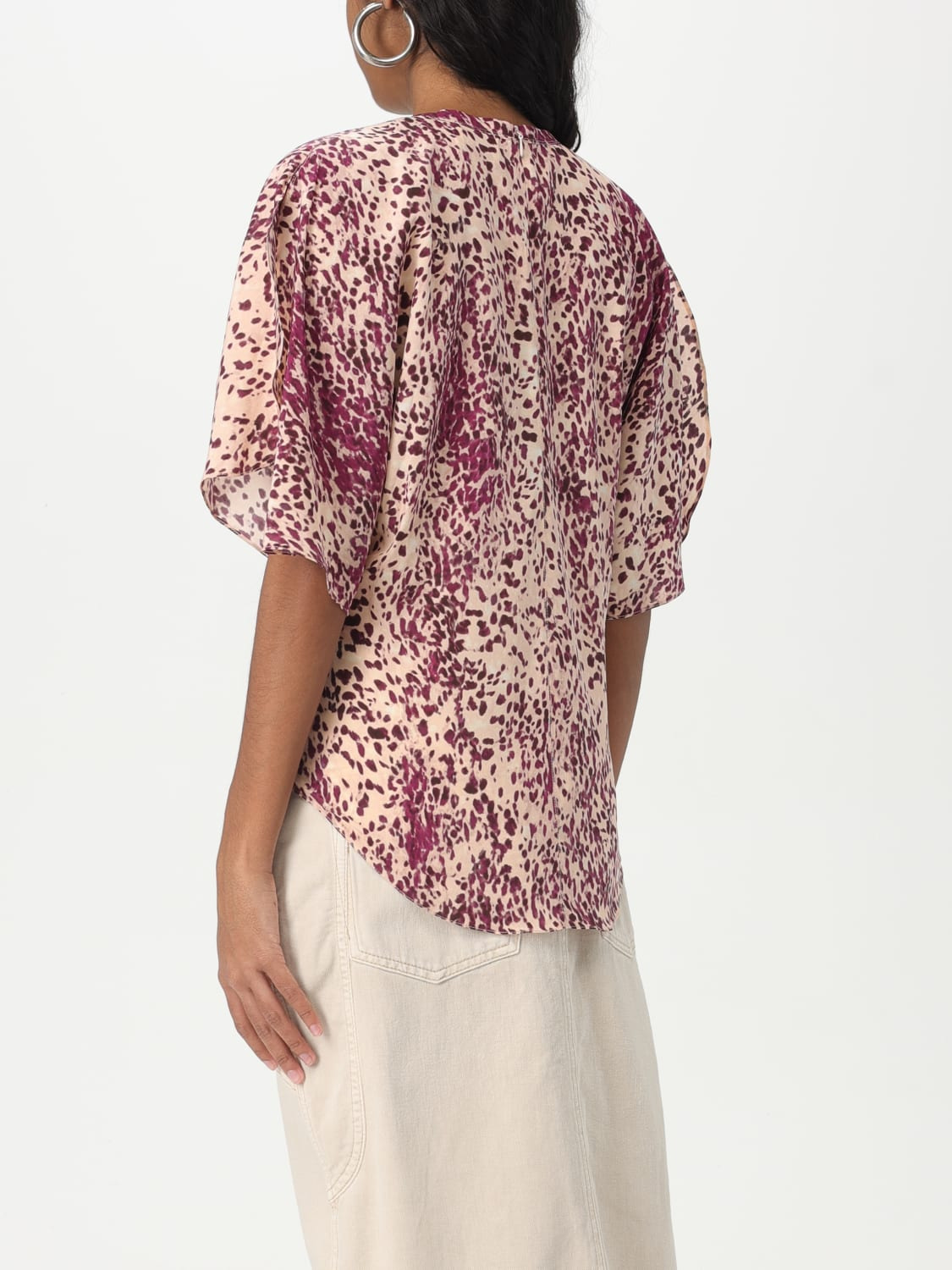 Top woman Isabel Marant - 3